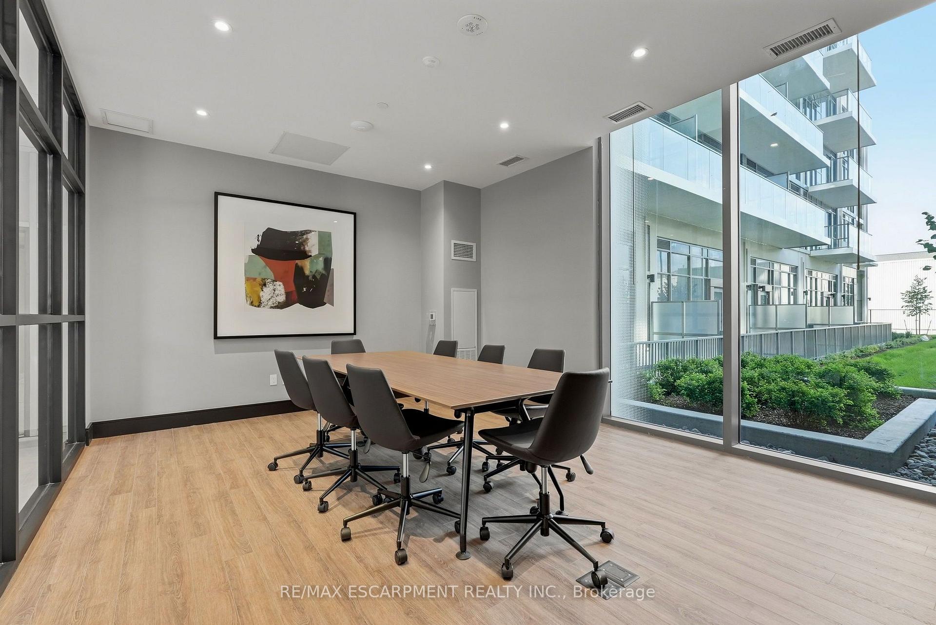 Photo 17 of Unit 1409A, 115 Nipissing Road, Milton, Timberlea — HOMEH
