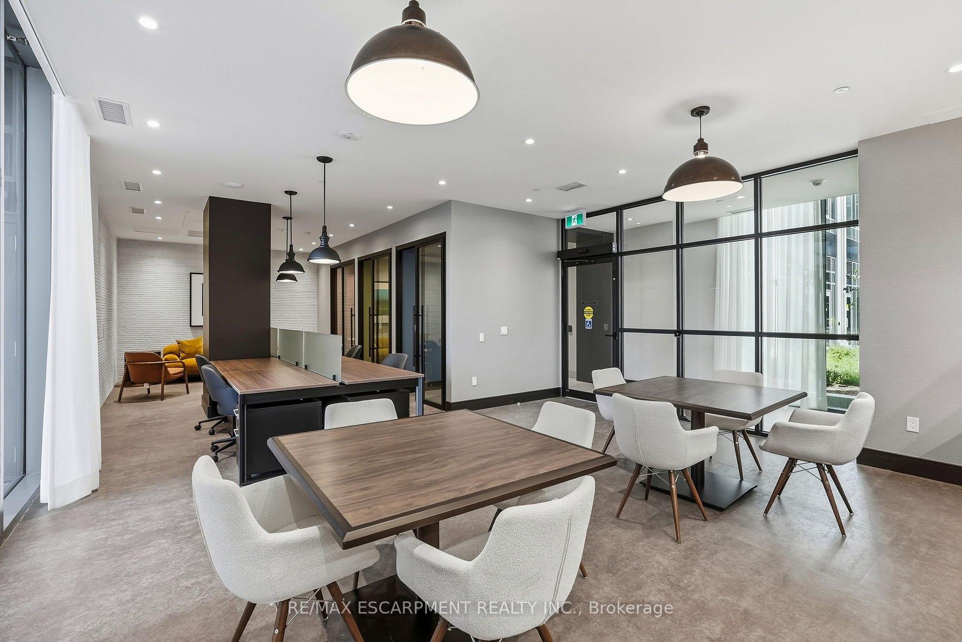 Photo 18 of Unit 1409A, 115 Nipissing Road, Milton, Timberlea — HOMEH