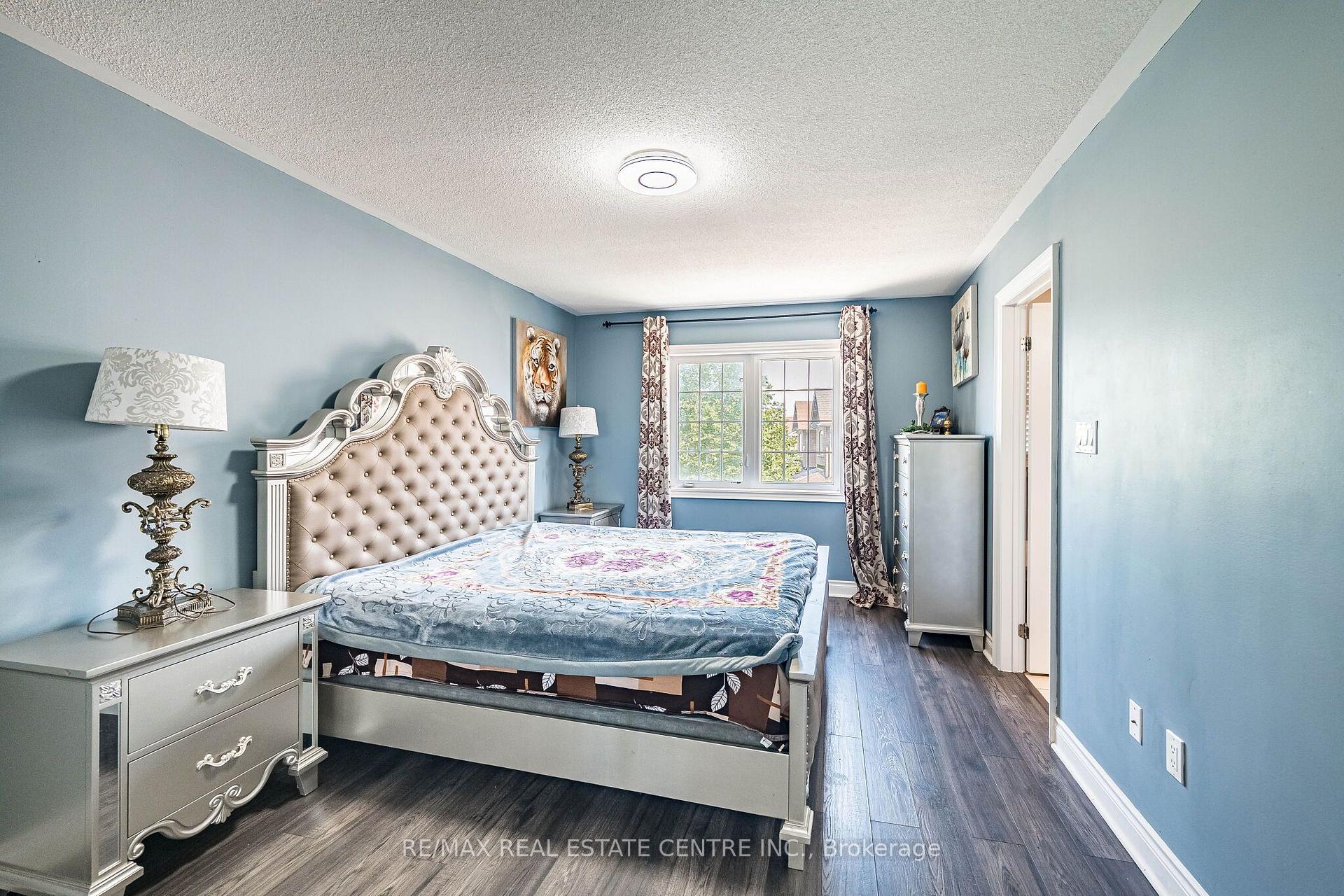 Photo 22 of 9 Loftsmoor Drive, Brampton, Sandringham-Wellington — HOMEH
