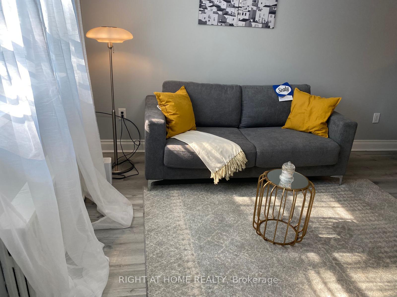 Photo 2 of Unit 1, 9 Donald Avenue, Toronto, Keelesdale-Eglinton West — HOMEH