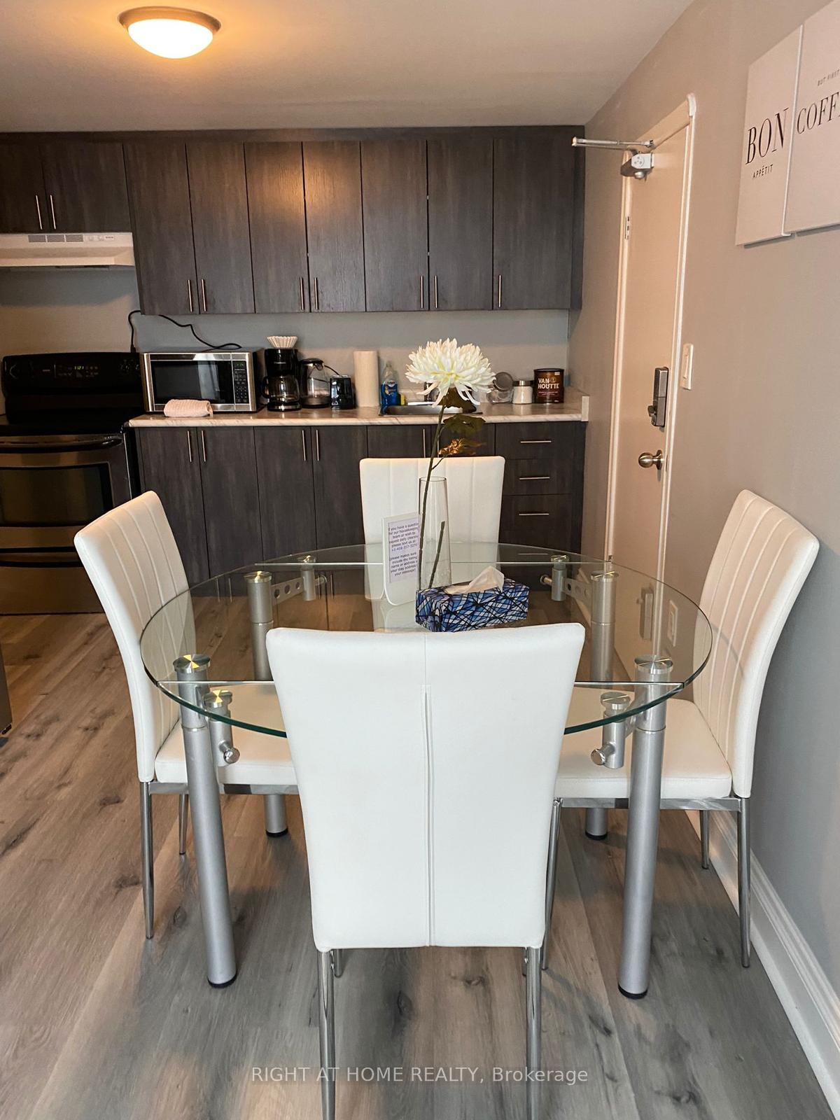 Photo 5 of Unit 1, 9 Donald Avenue, Toronto, Keelesdale-Eglinton West — HOMEH