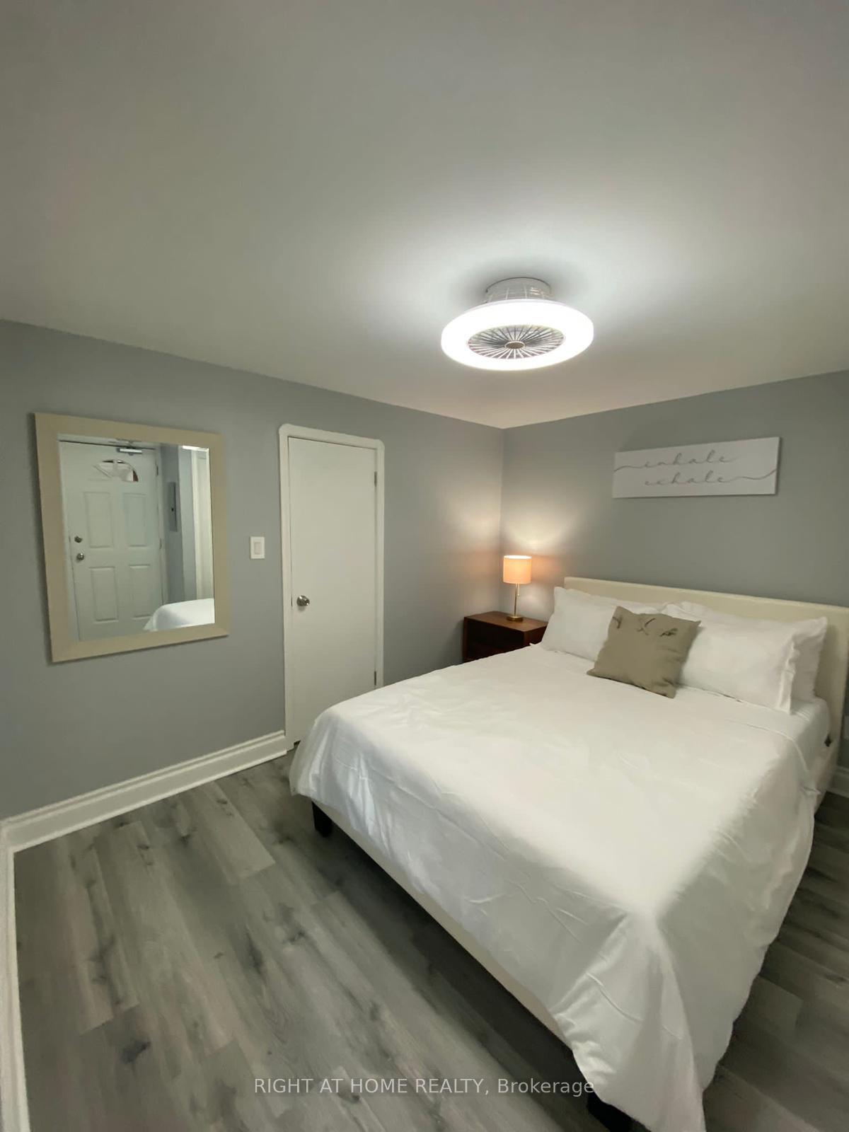 Photo 6 of Unit 1, 9 Donald Avenue, Toronto, Keelesdale-Eglinton West — HOMEH