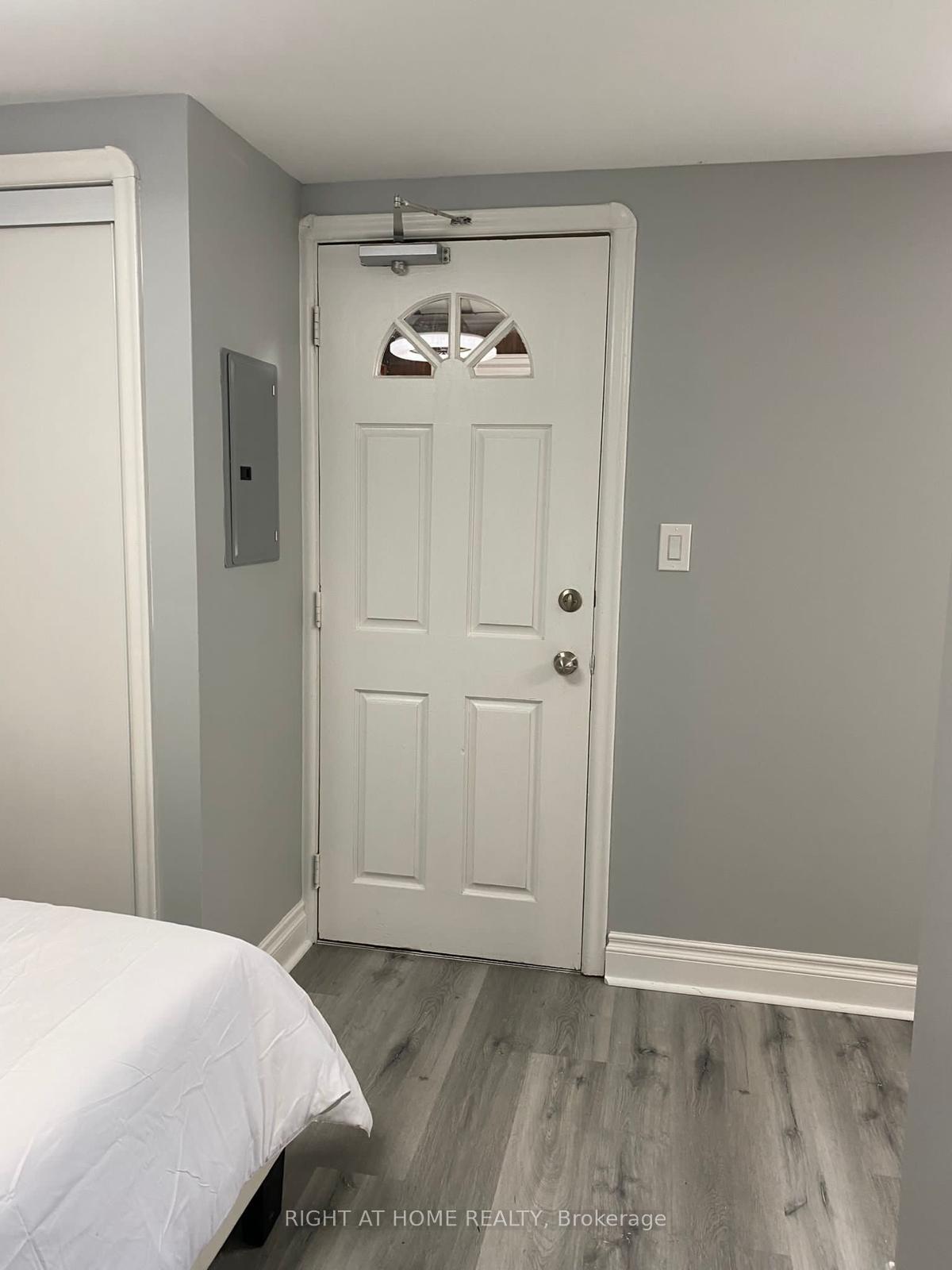 Photo 8 of Unit 1, 9 Donald Avenue, Toronto, Keelesdale-Eglinton West — HOMEH
