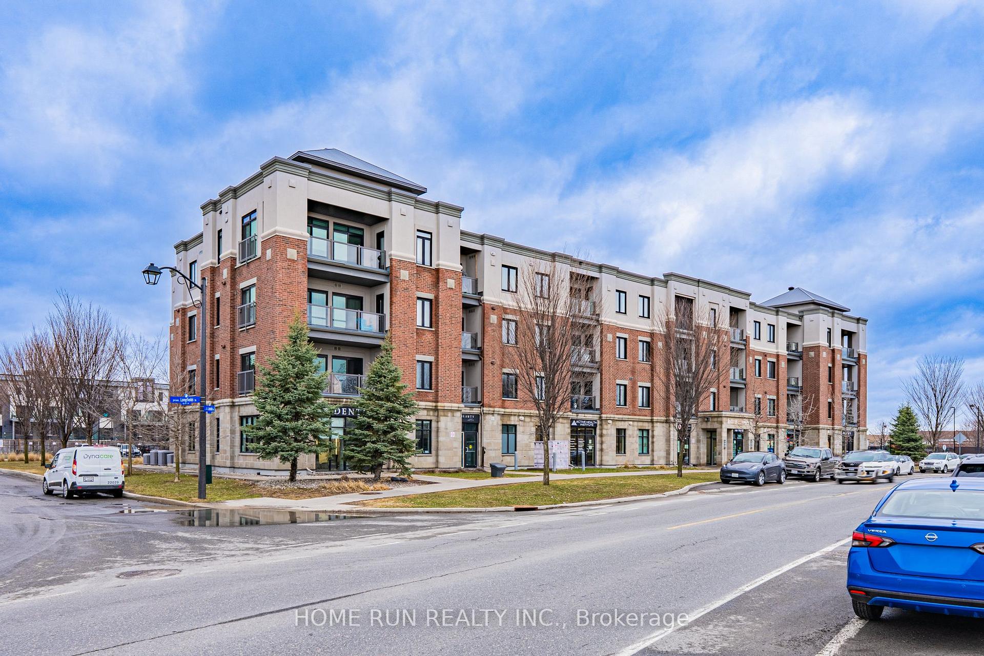 Photo of Unit 312, 615 Longfields Drive