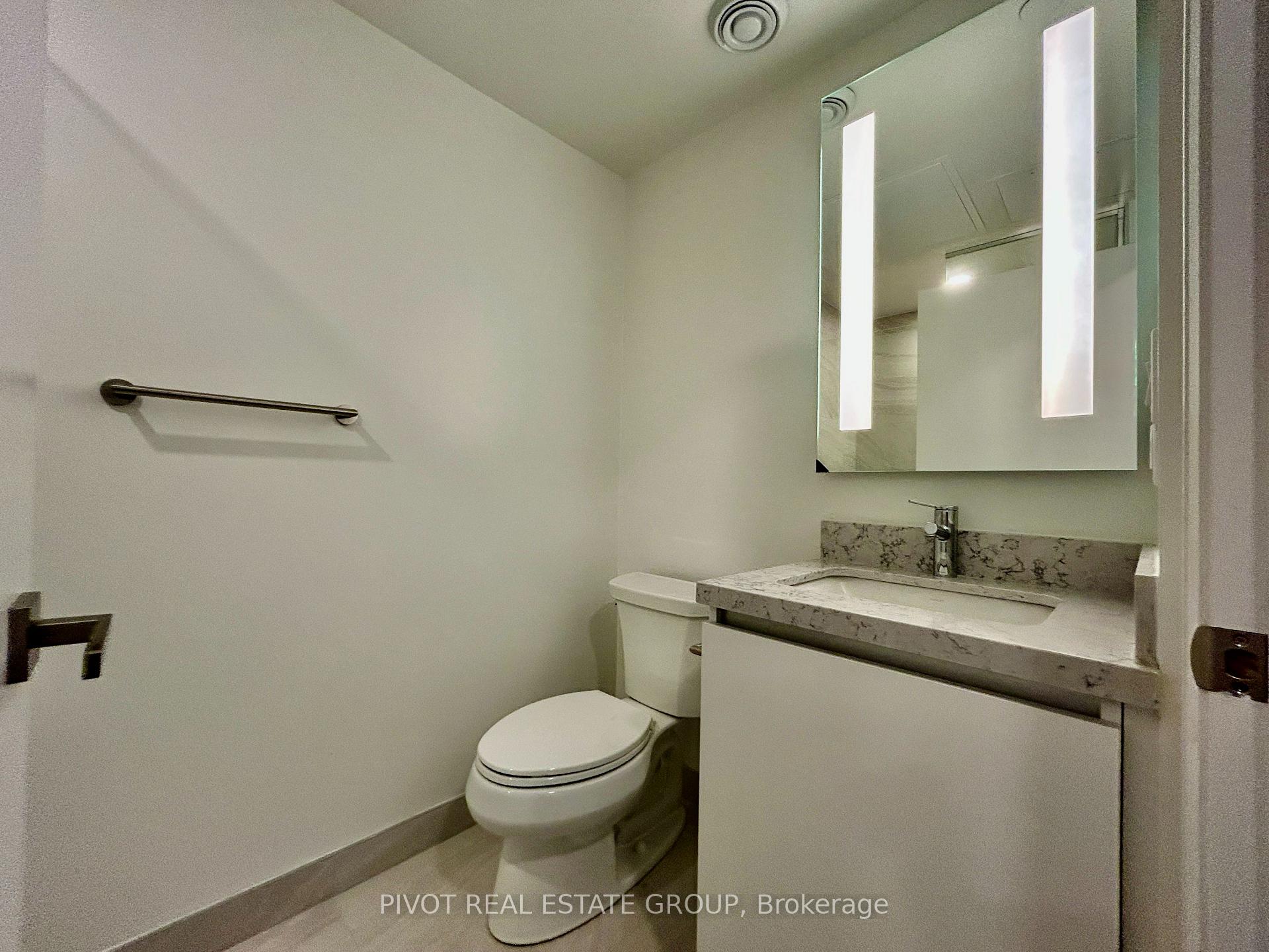 Photo 12 of Unit 1305, 2 Erskine Road, Mississauga, City Centre — HOMEH