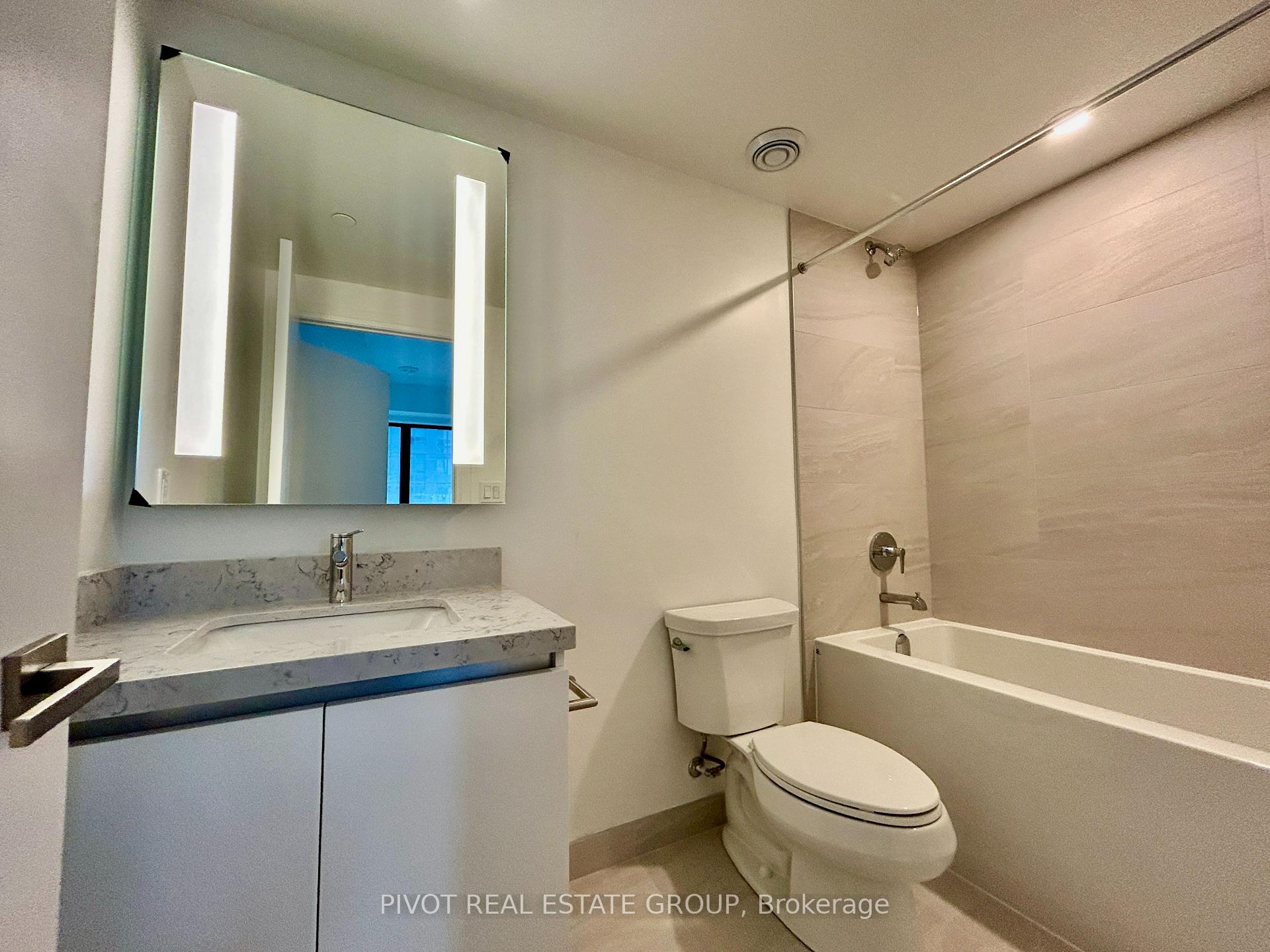 Photo 14 of Unit 1305, 2 Erskine Road, Mississauga, City Centre — HOMEH