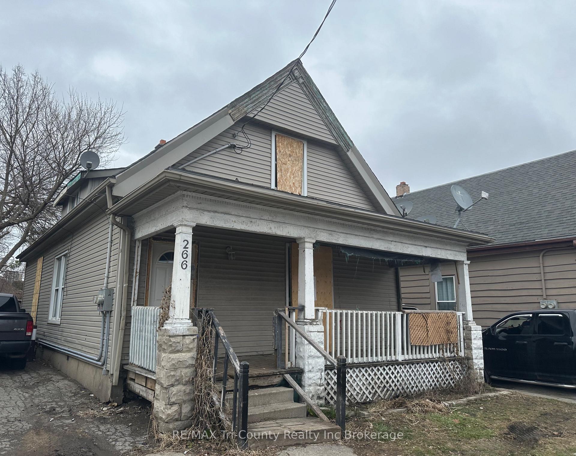 Photo of 266 Hamilton Road