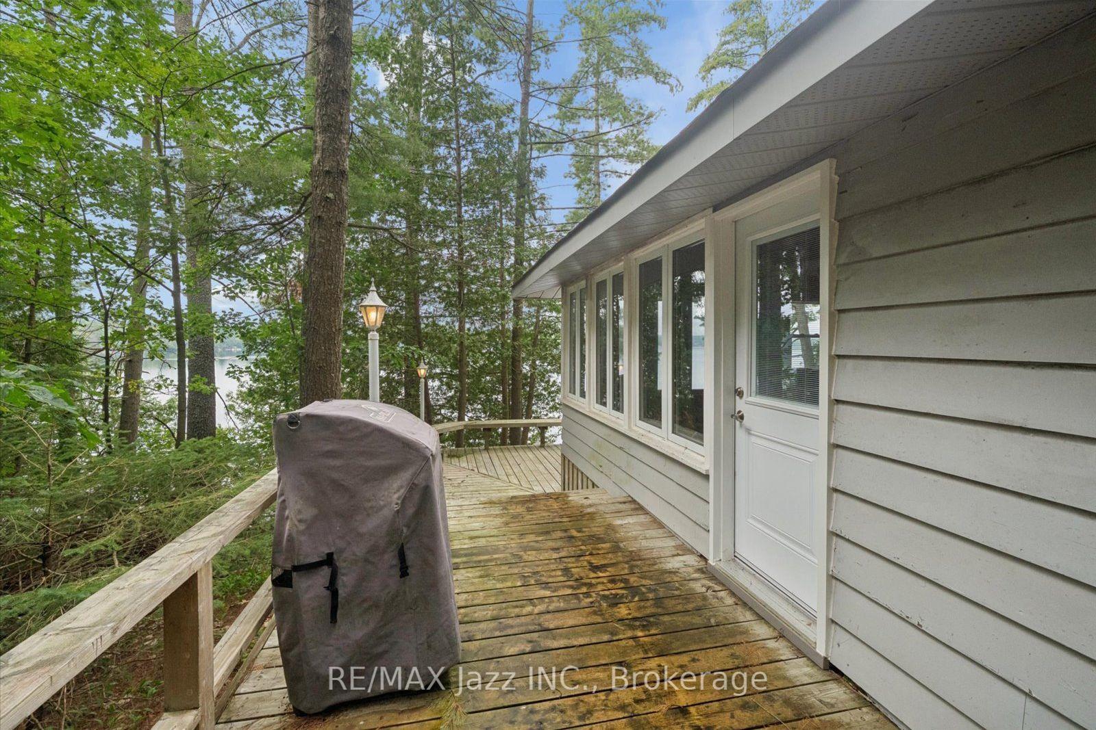 Photo 3 of 1022 Two Dogs Lane, Algonquin Highlands, Stanhope — HOMEH