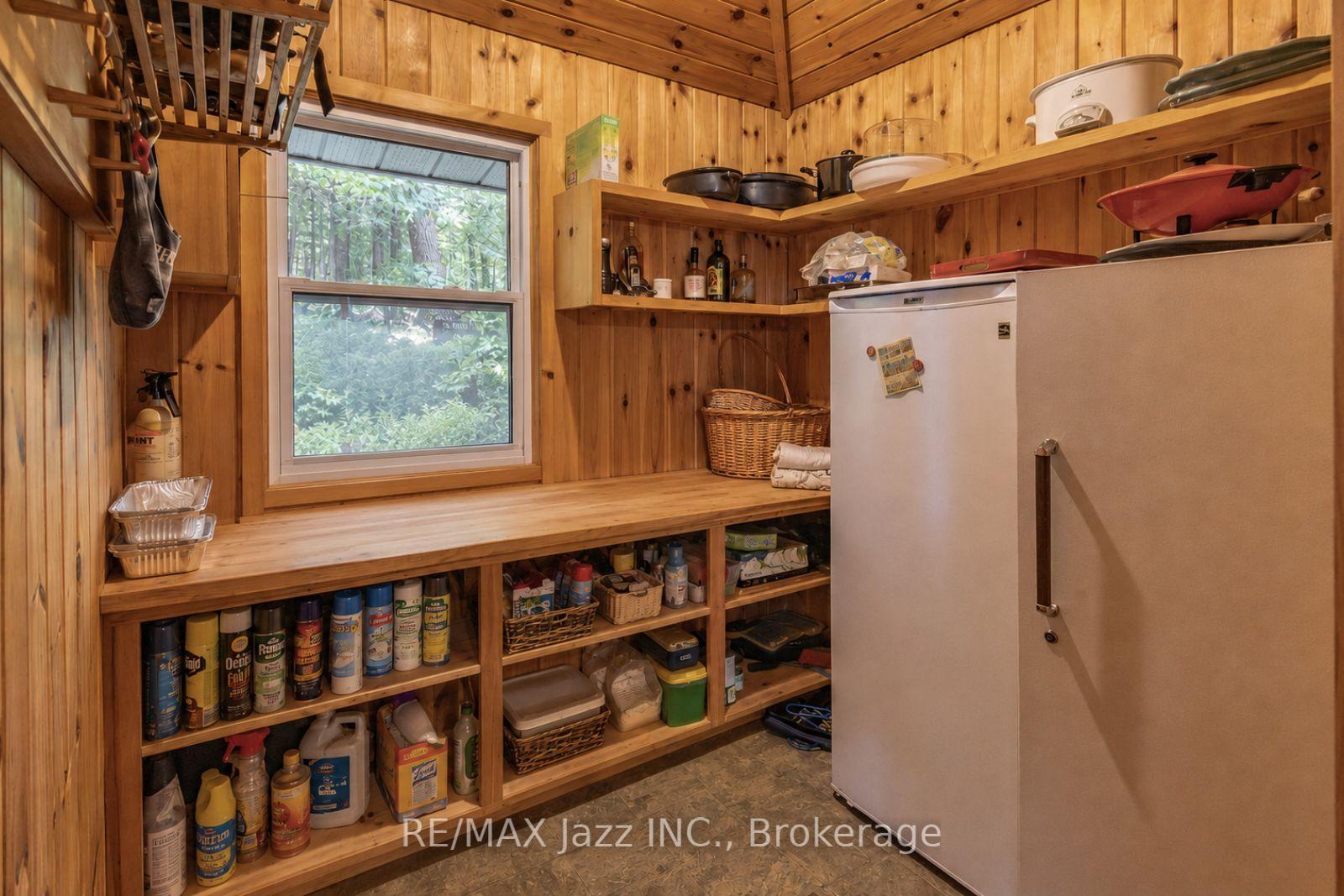 Photo 8 of 1022 Two Dogs Lane, Algonquin Highlands, Stanhope — HOMEH