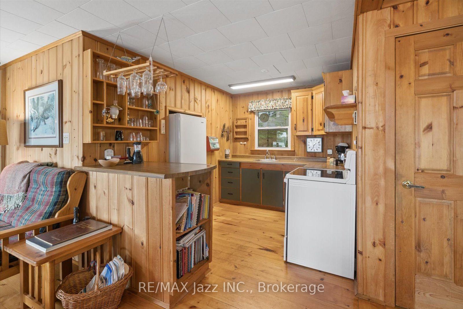 Photo 9 of 1022 Two Dogs Lane, Algonquin Highlands, Stanhope — HOMEH
