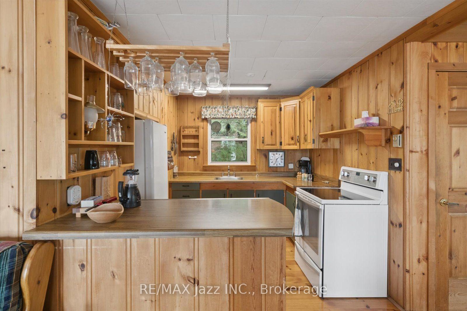 Photo 10 of 1022 Two Dogs Lane, Algonquin Highlands, Stanhope — HOMEH