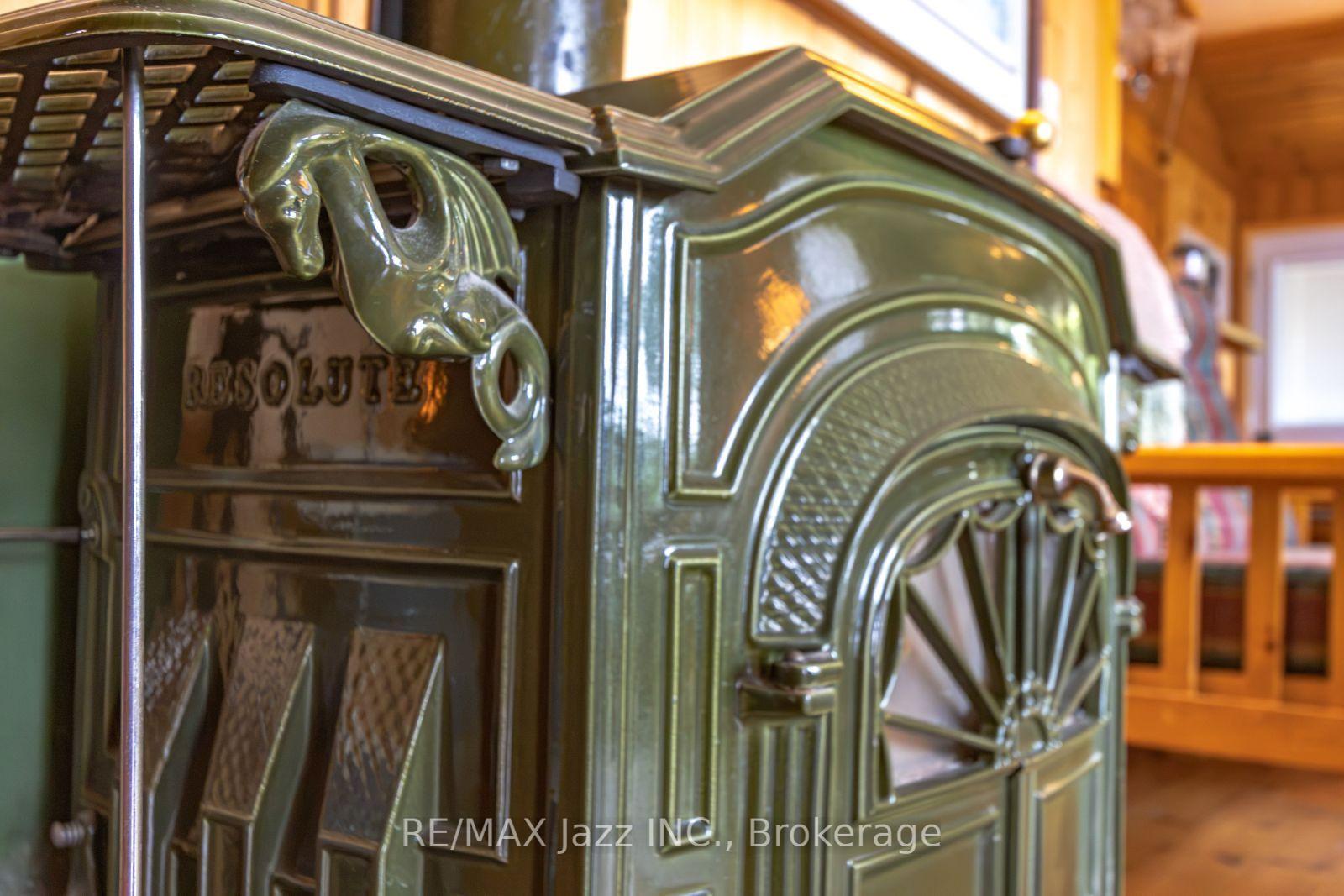 Photo 17 of 1022 Two Dogs Lane, Algonquin Highlands, Stanhope — HOMEH