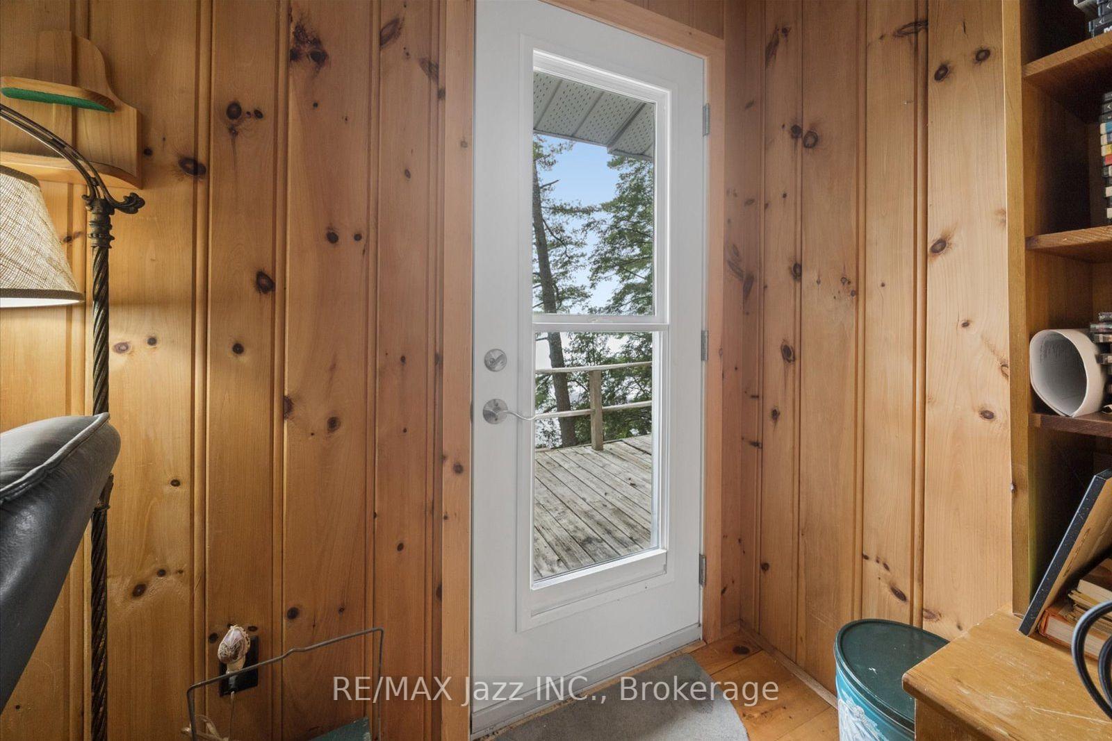 Photo 18 of 1022 Two Dogs Lane, Algonquin Highlands, Stanhope — HOMEH