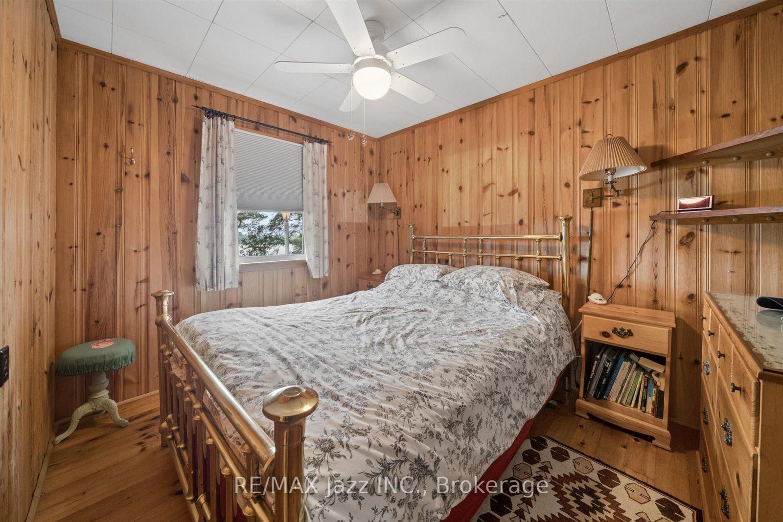 Photo 19 of 1022 Two Dogs Lane, Algonquin Highlands, Stanhope — HOMEH