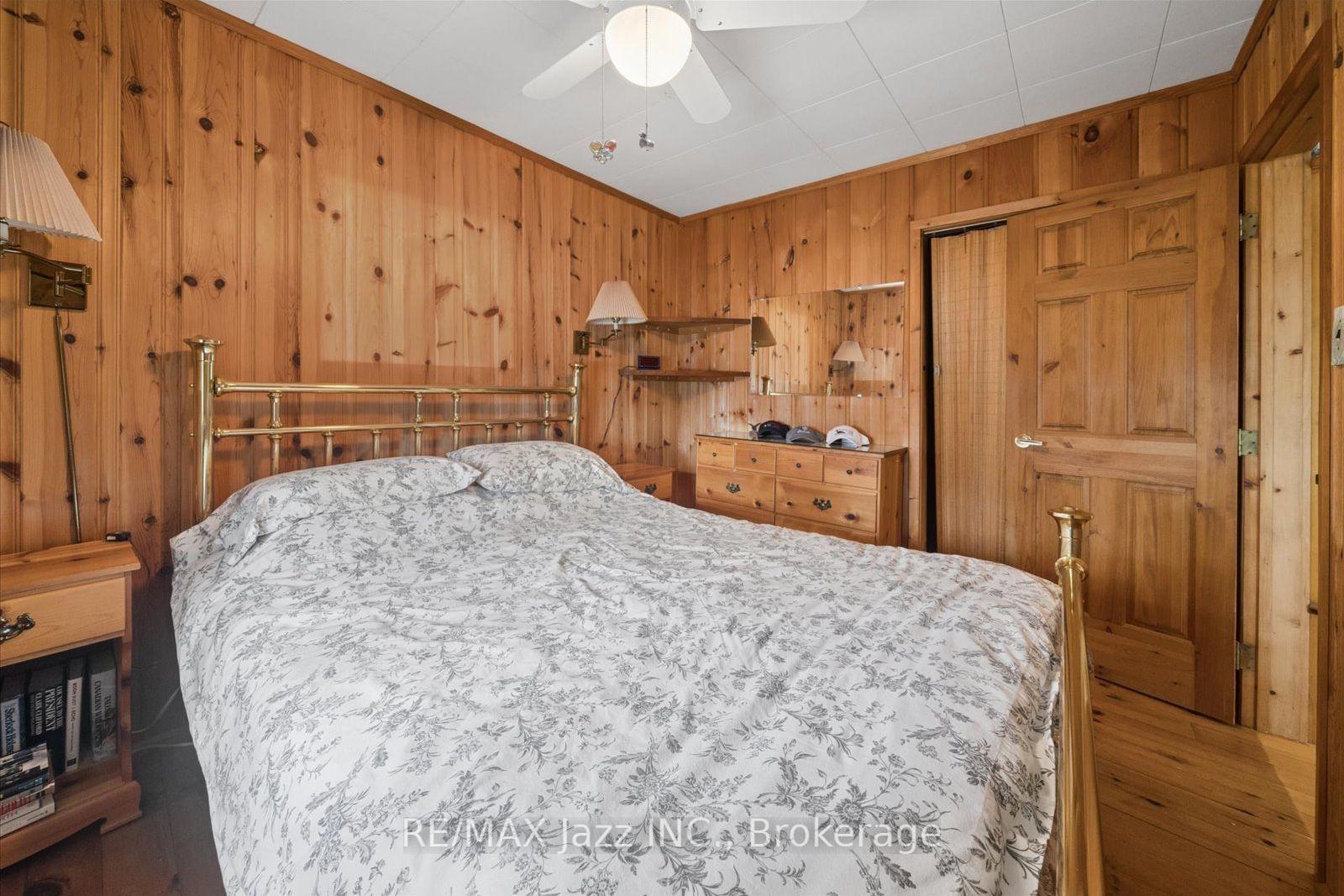 Photo 20 of 1022 Two Dogs Lane, Algonquin Highlands, Stanhope — HOMEH