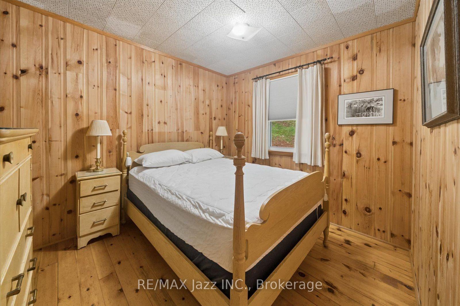Photo 21 of 1022 Two Dogs Lane, Algonquin Highlands, Stanhope — HOMEH