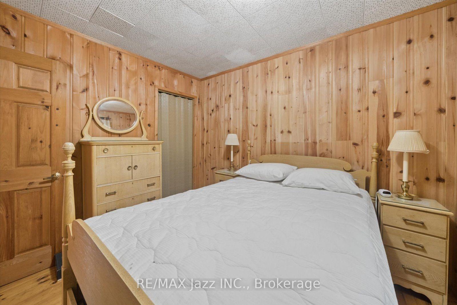 Photo 22 of 1022 Two Dogs Lane, Algonquin Highlands, Stanhope — HOMEH