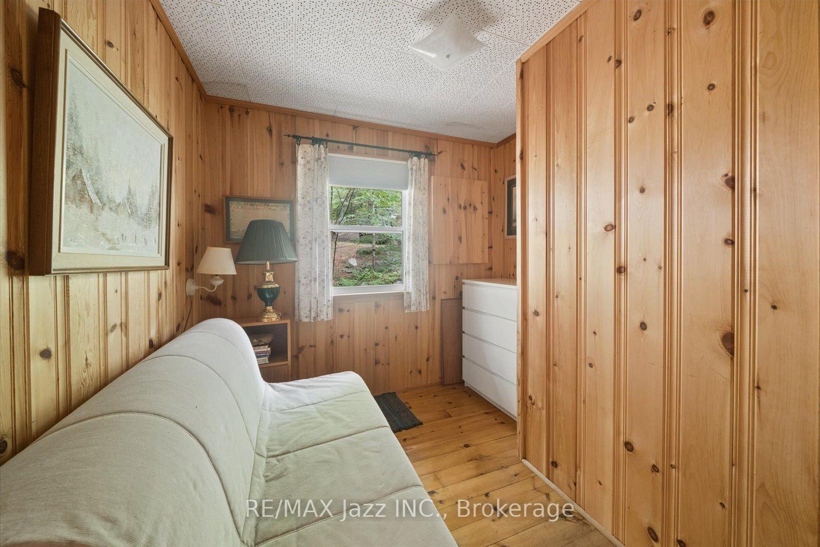 Photo 23 of 1022 Two Dogs Lane, Algonquin Highlands, Stanhope — HOMEH