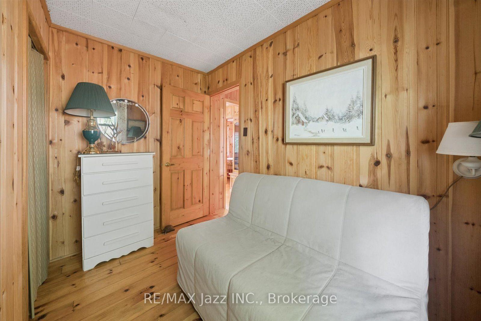 Photo 24 of 1022 Two Dogs Lane, Algonquin Highlands, Stanhope — HOMEH