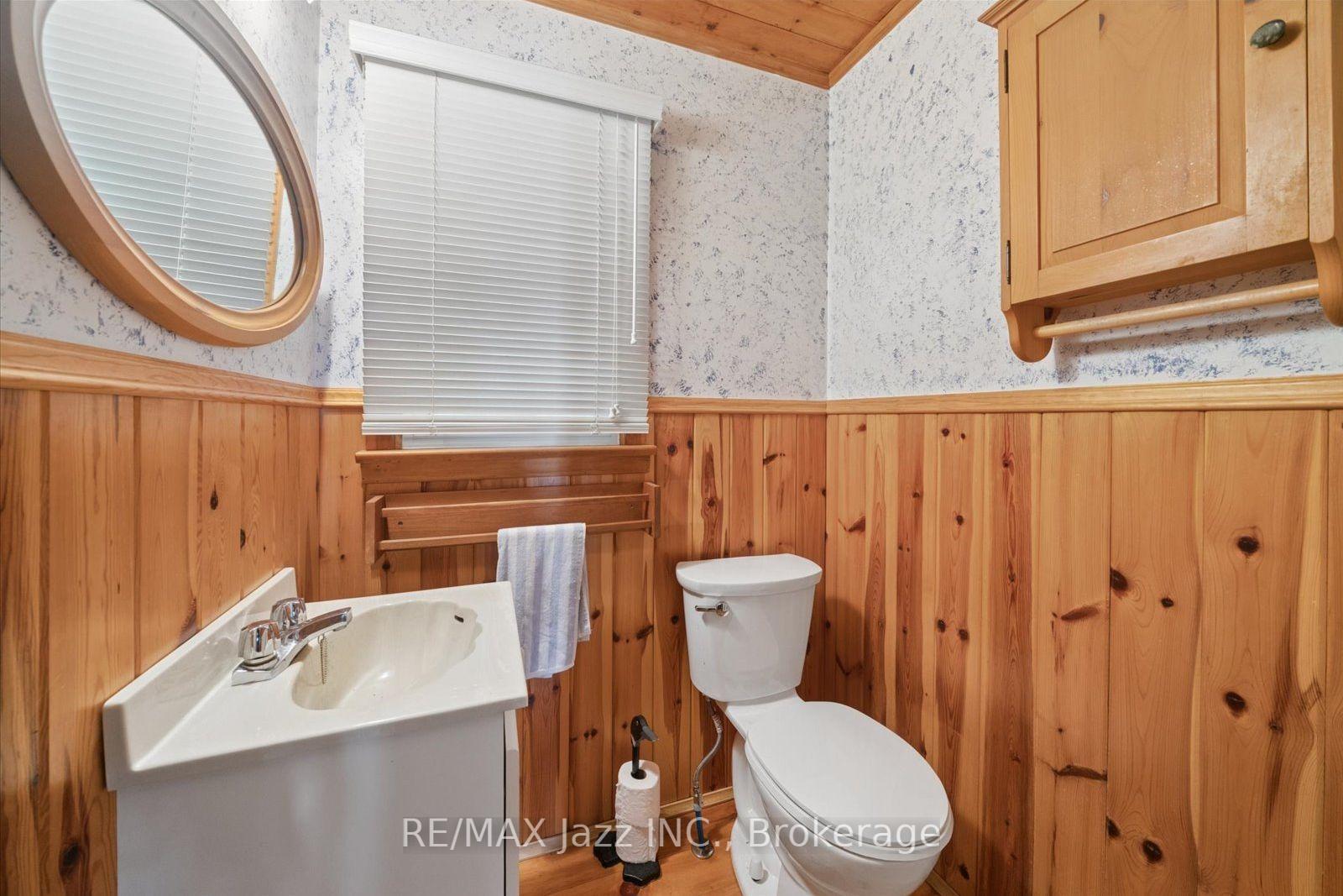 Photo 25 of 1022 Two Dogs Lane, Algonquin Highlands, Stanhope — HOMEH