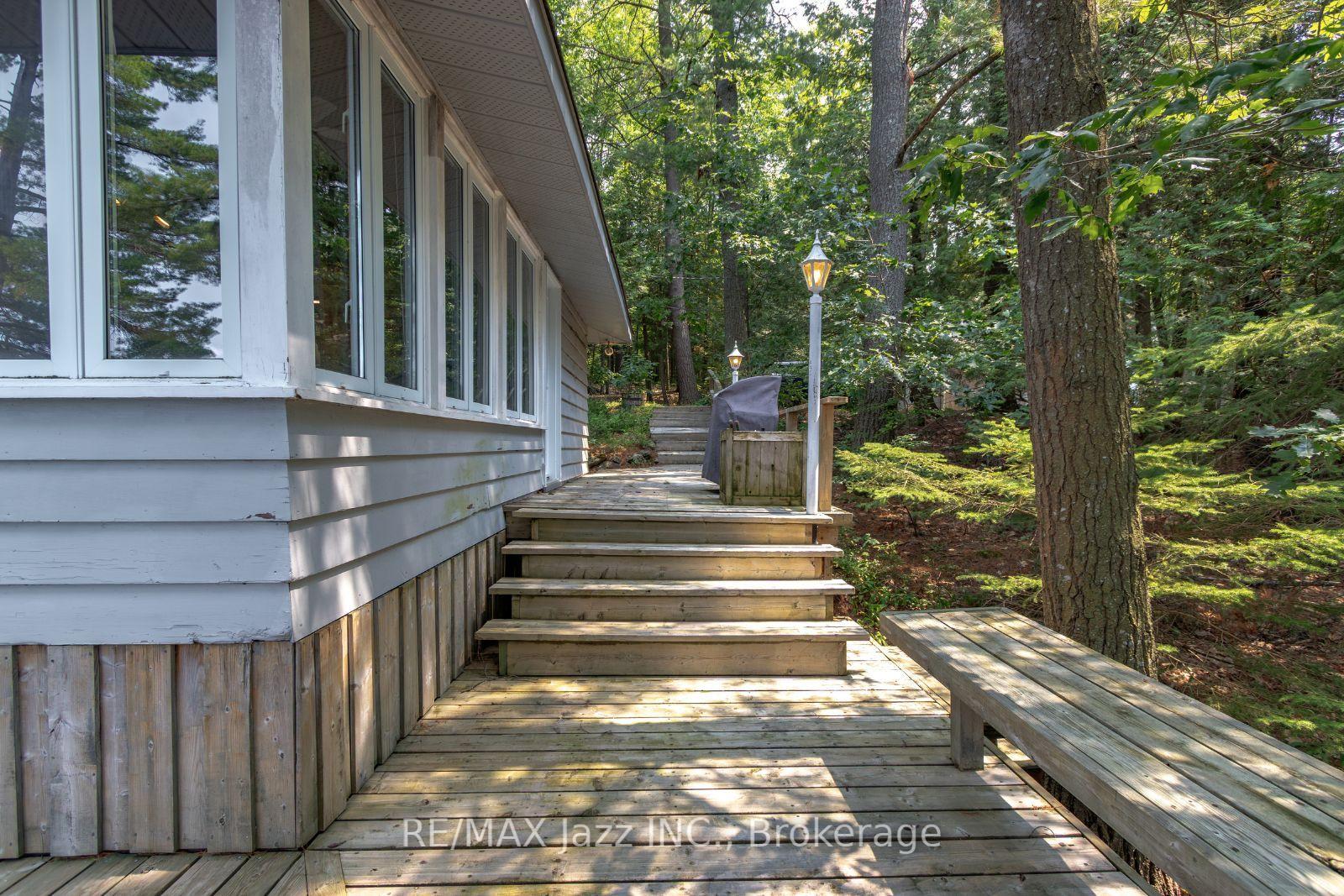 Photo 26 of 1022 Two Dogs Lane, Algonquin Highlands, Stanhope — HOMEH