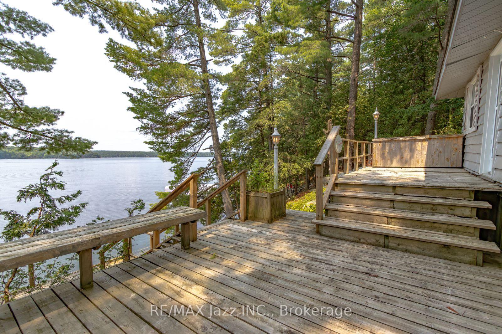 Photo 27 of 1022 Two Dogs Lane, Algonquin Highlands, Stanhope — HOMEH