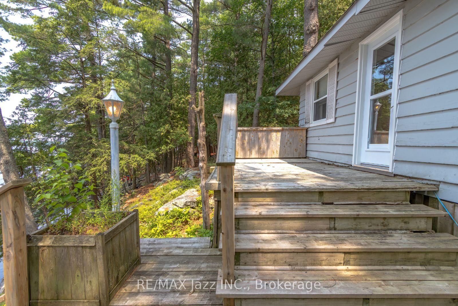 Photo 28 of 1022 Two Dogs Lane, Algonquin Highlands, Stanhope — HOMEH