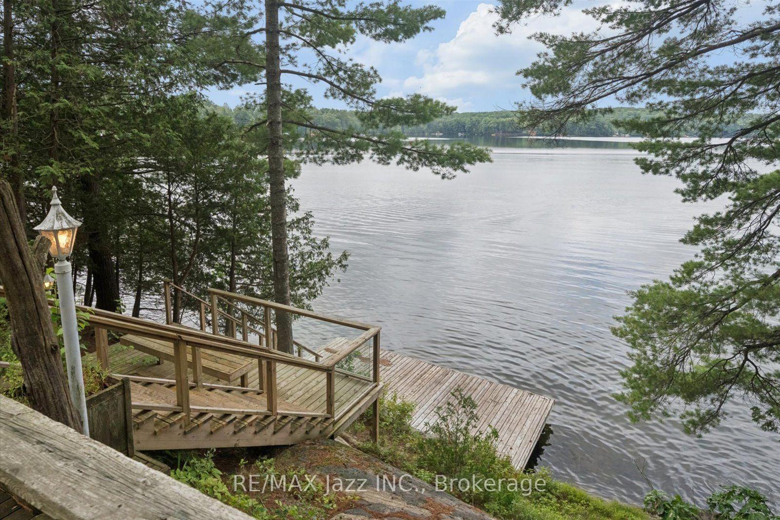 Photo 29 of 1022 Two Dogs Lane, Algonquin Highlands, Stanhope — HOMEH