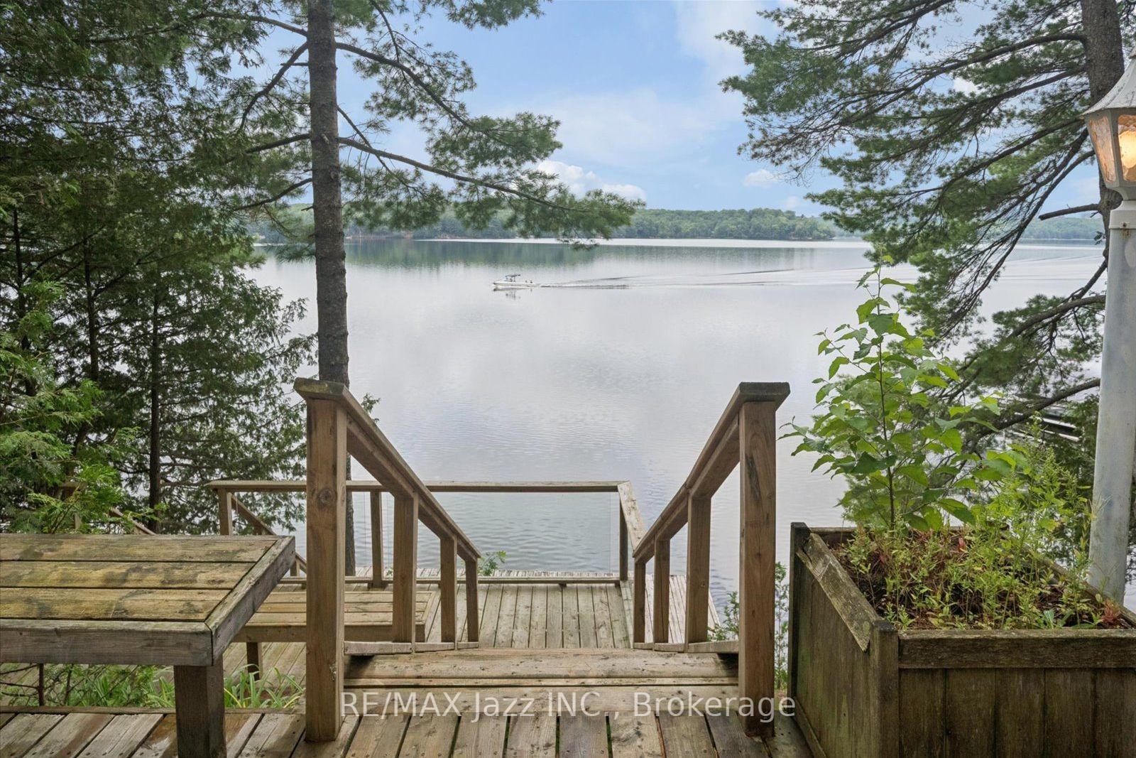 Photo 30 of 1022 Two Dogs Lane, Algonquin Highlands, Stanhope — HOMEH