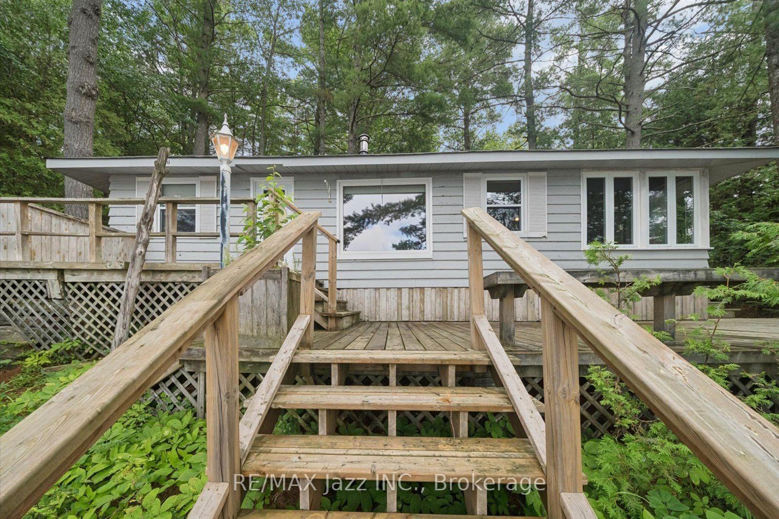 Photo 31 of 1022 Two Dogs Lane, Algonquin Highlands, Stanhope — HOMEH