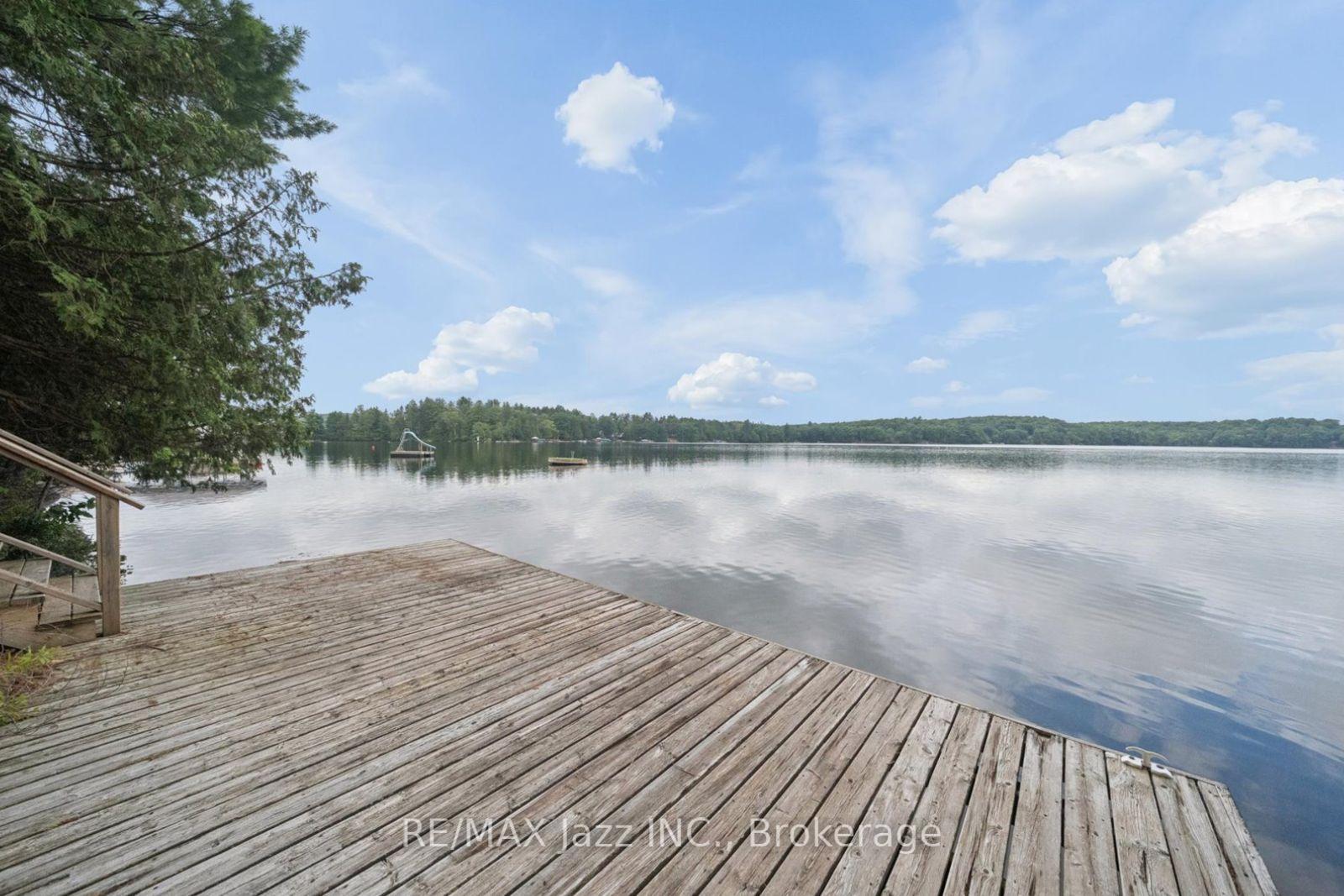 Photo 33 of 1022 Two Dogs Lane, Algonquin Highlands, Stanhope — HOMEH