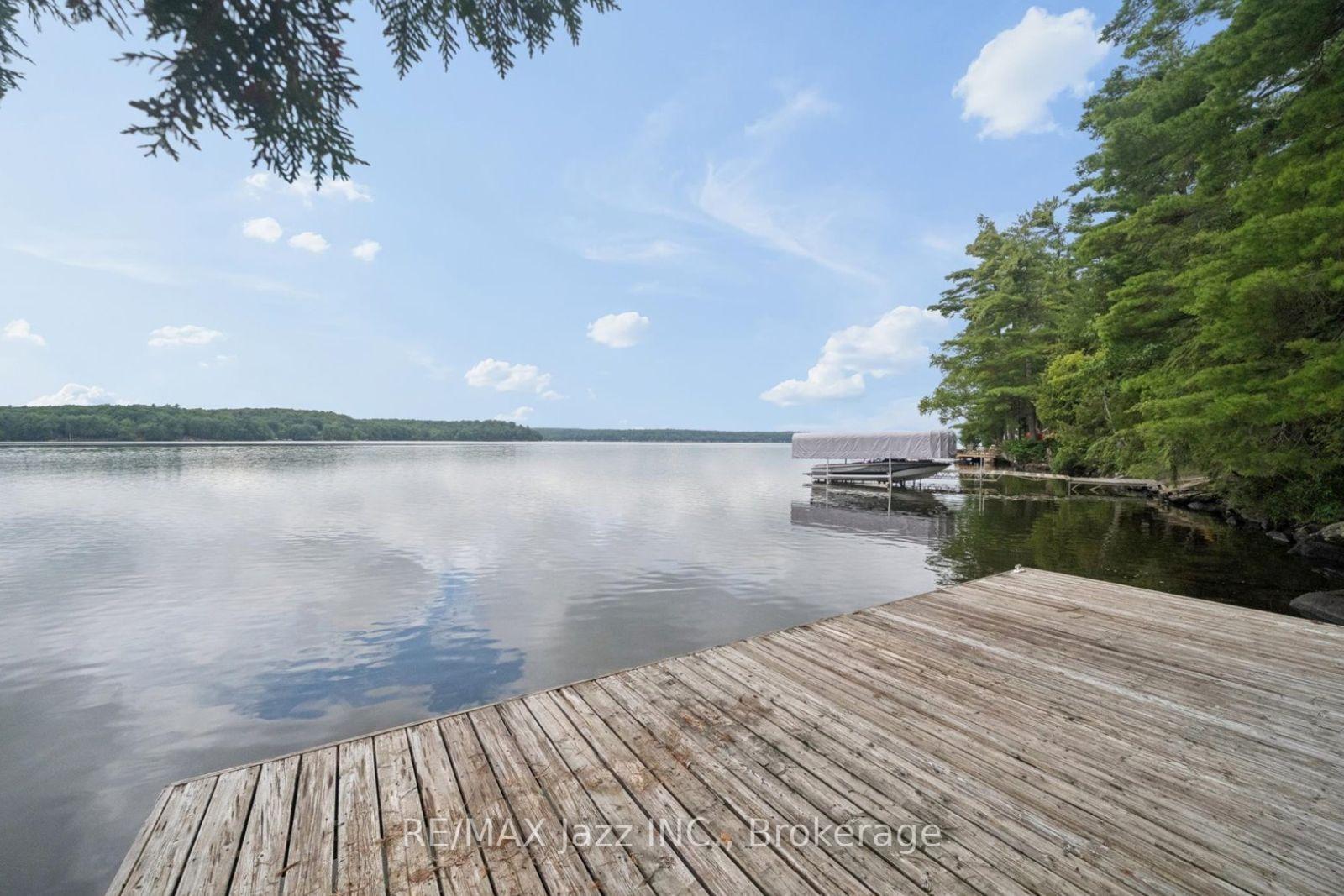 Photo 34 of 1022 Two Dogs Lane, Algonquin Highlands, Stanhope — HOMEH