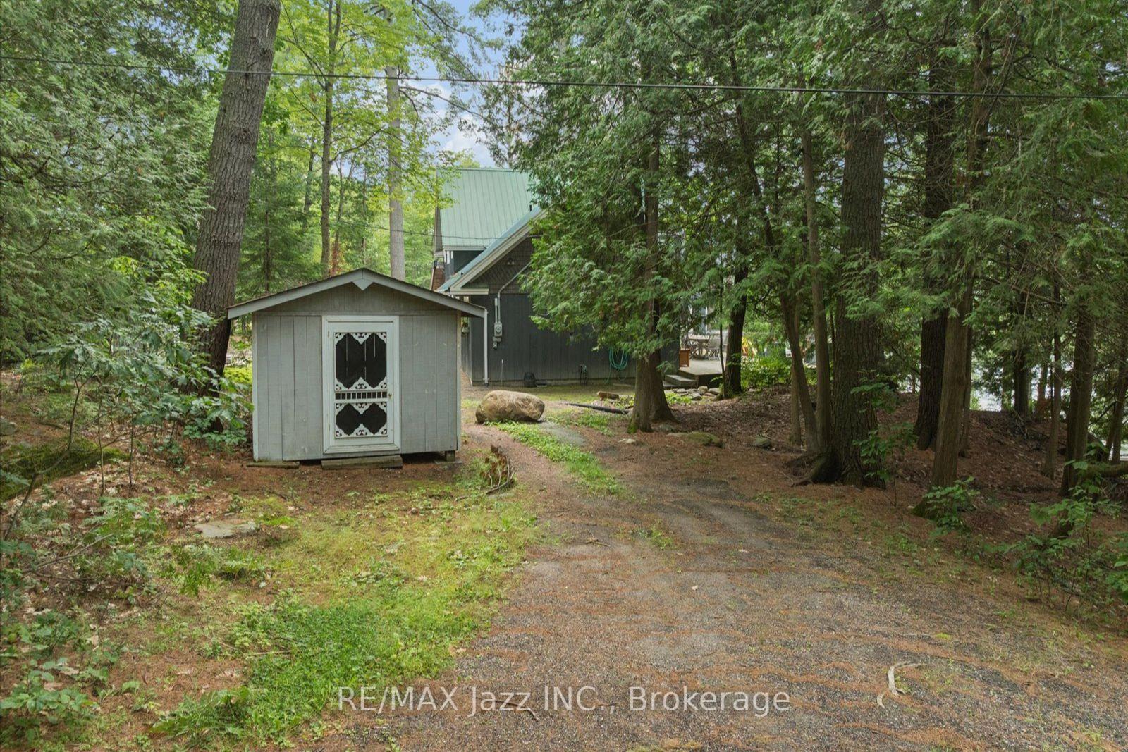 Photo 35 of 1022 Two Dogs Lane, Algonquin Highlands, Stanhope — HOMEH