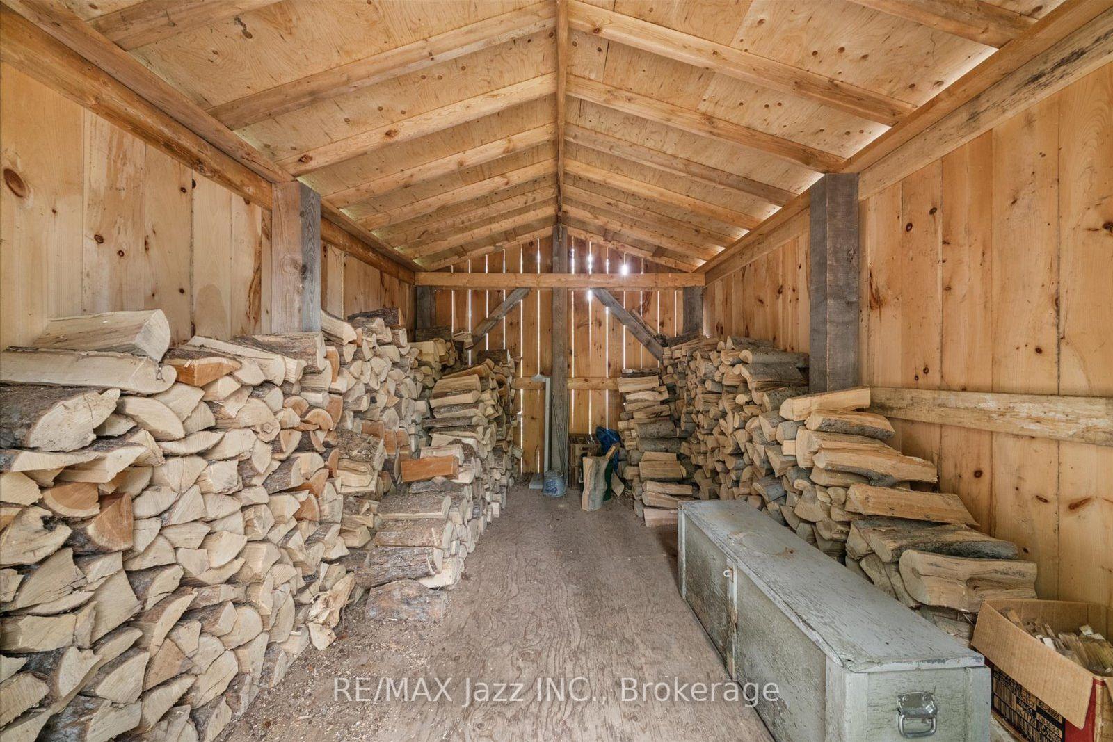 Photo 36 of 1022 Two Dogs Lane, Algonquin Highlands, Stanhope — HOMEH