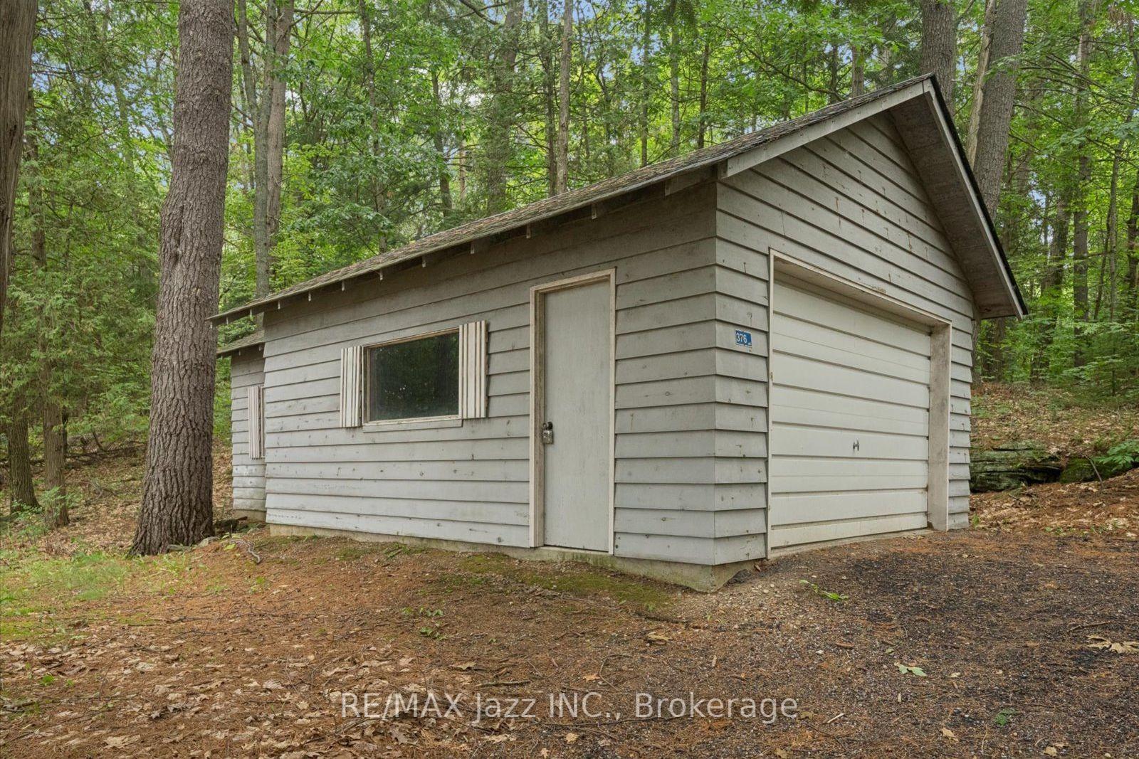 Photo 37 of 1022 Two Dogs Lane, Algonquin Highlands, Stanhope — HOMEH