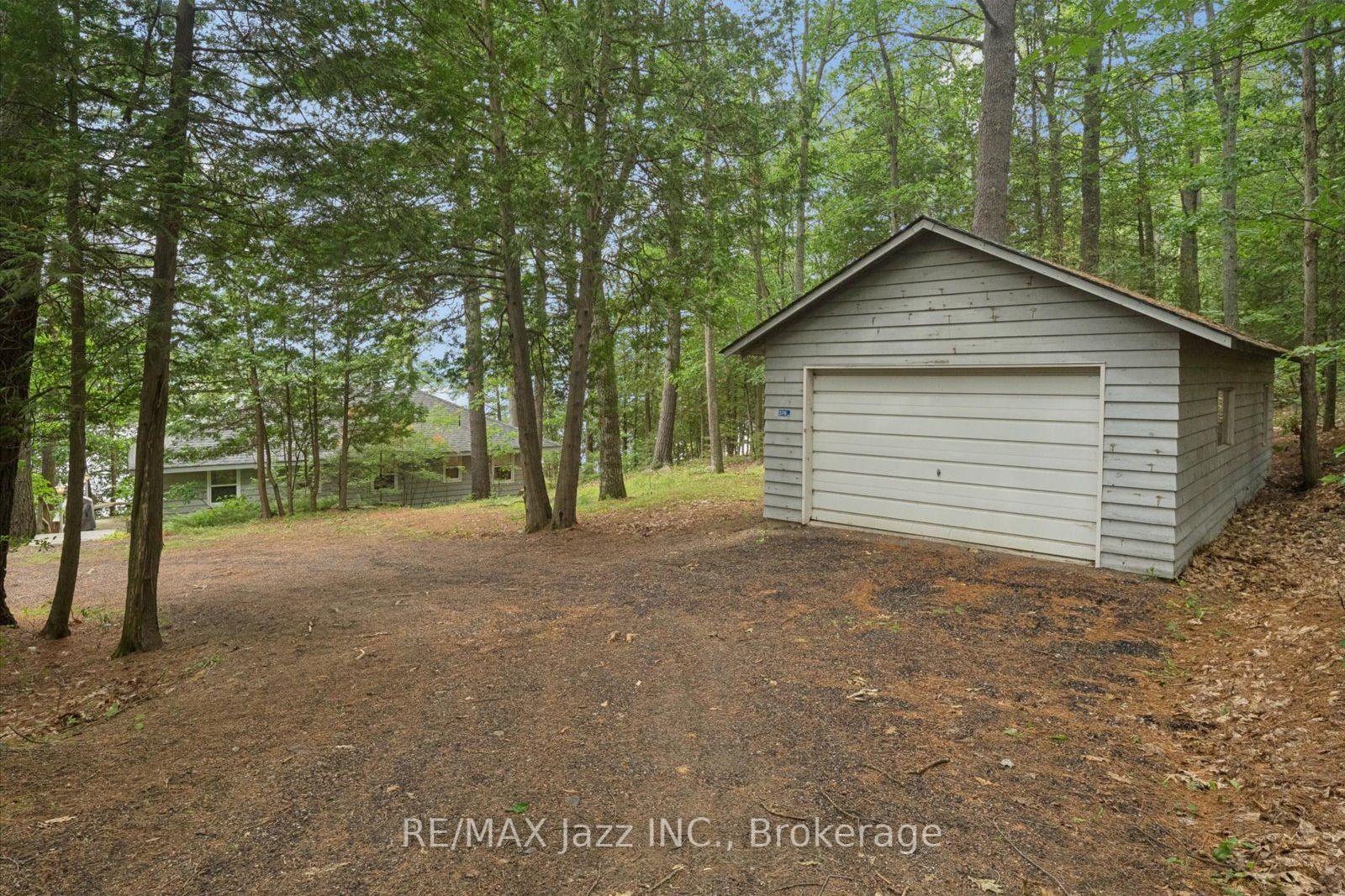Photo 39 of 1022 Two Dogs Lane, Algonquin Highlands, Stanhope — HOMEH