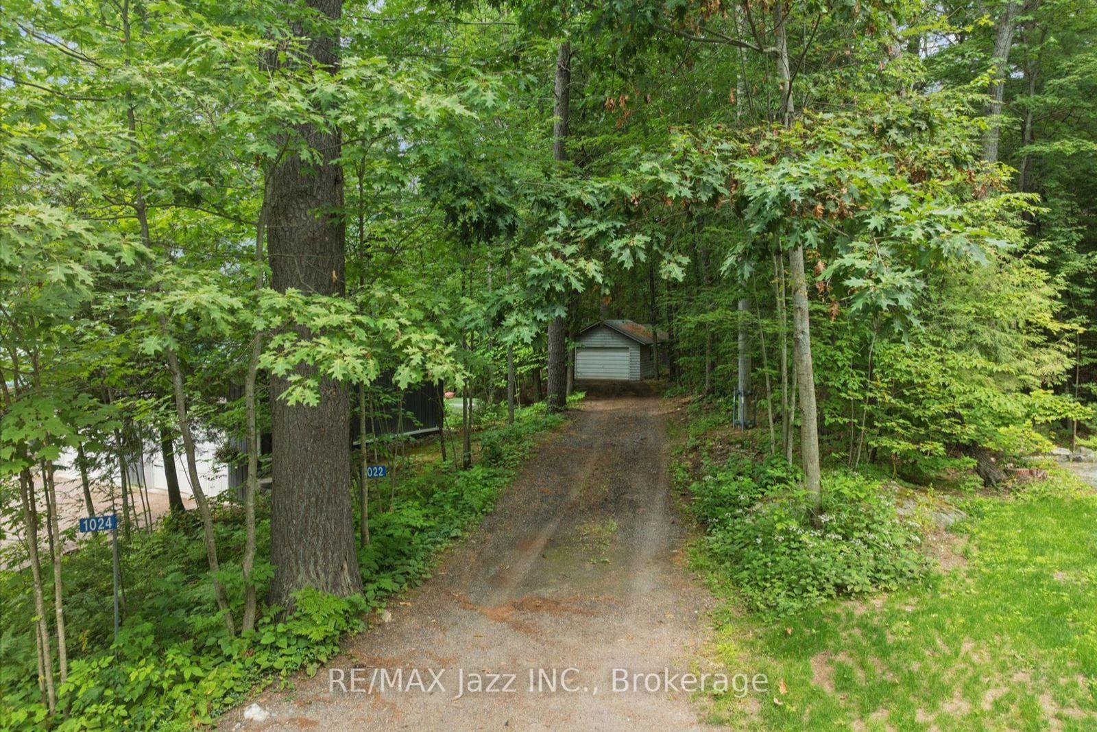 Photo 40 of 1022 Two Dogs Lane, Algonquin Highlands, Stanhope — HOMEH