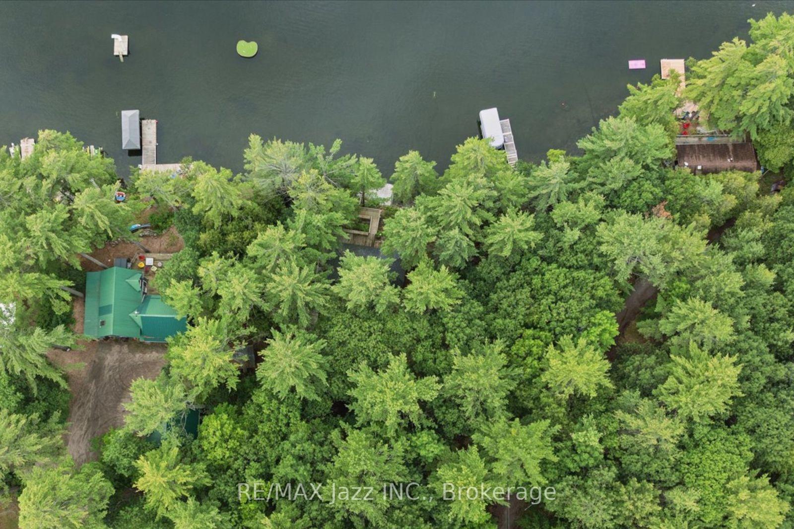 Photo 41 of 1022 Two Dogs Lane, Algonquin Highlands, Stanhope — HOMEH
