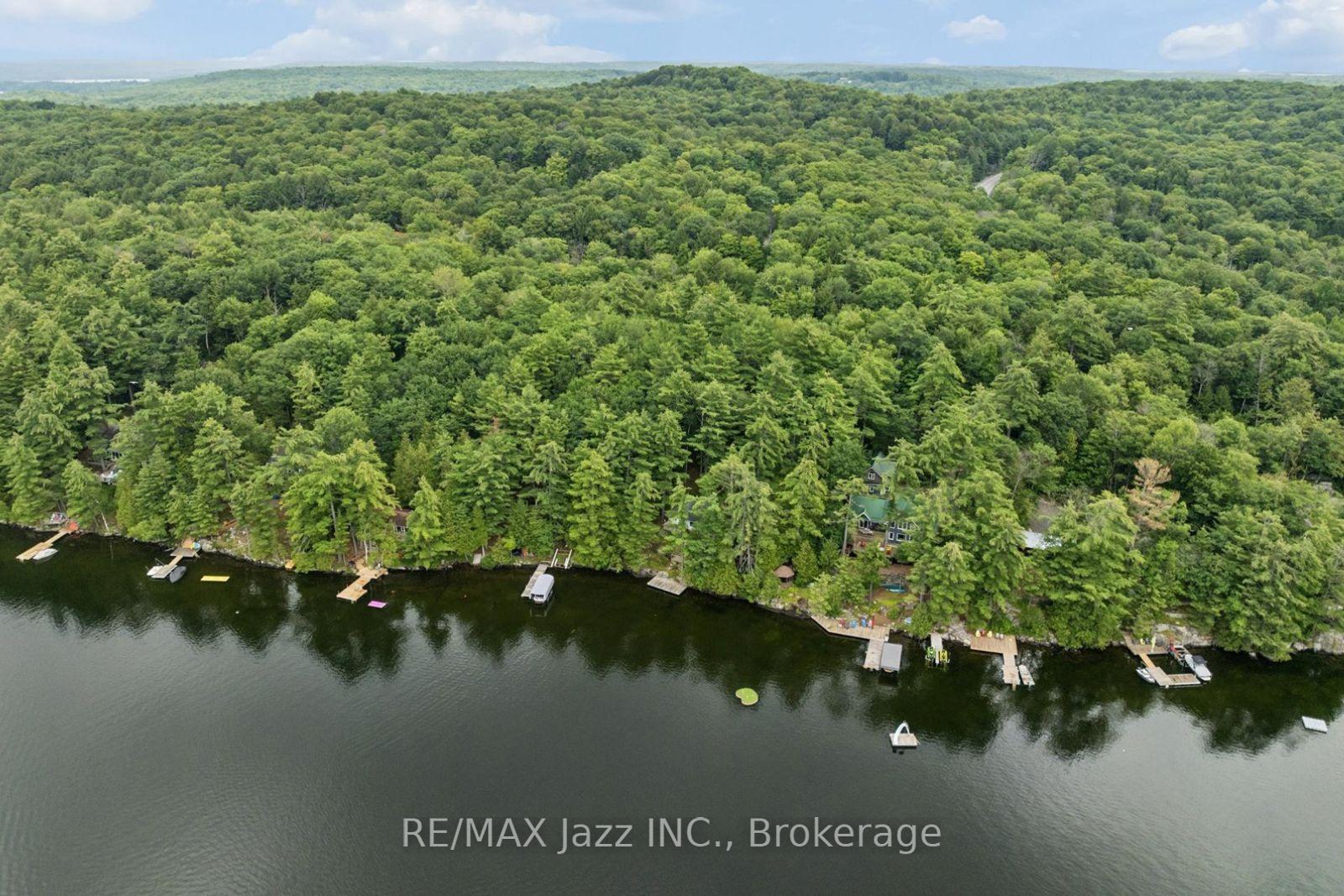 Photo 42 of 1022 Two Dogs Lane, Algonquin Highlands, Stanhope — HOMEH