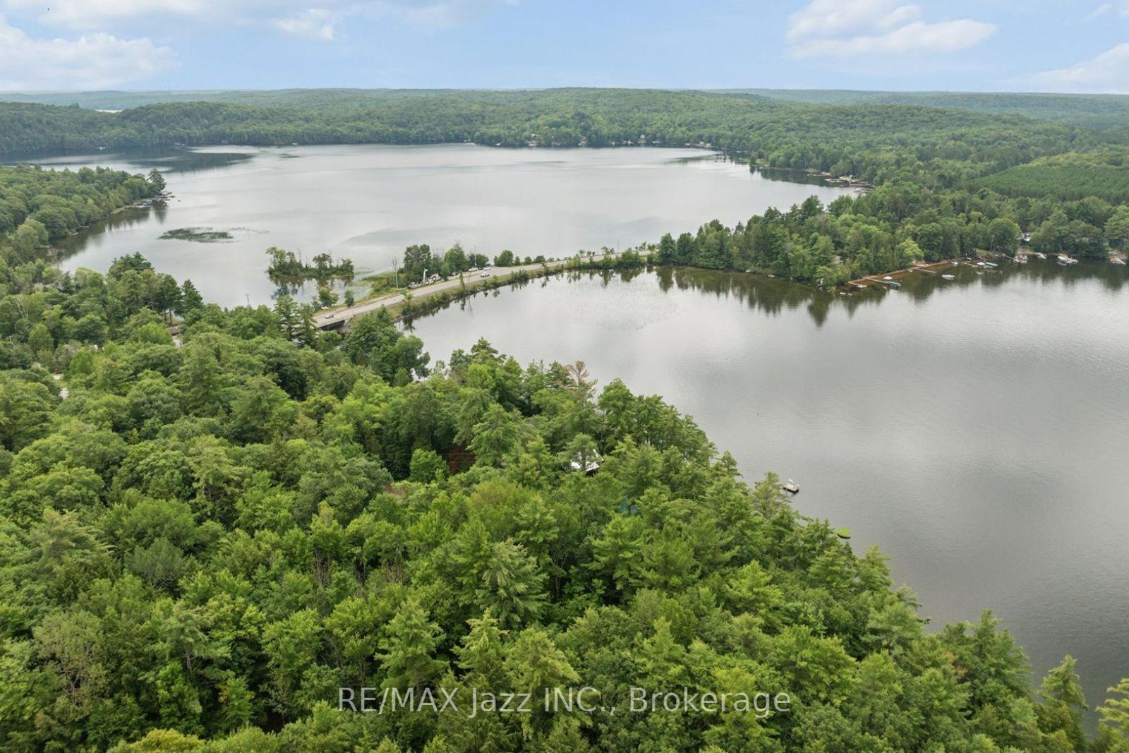 Photo 43 of 1022 Two Dogs Lane, Algonquin Highlands, Stanhope — HOMEH