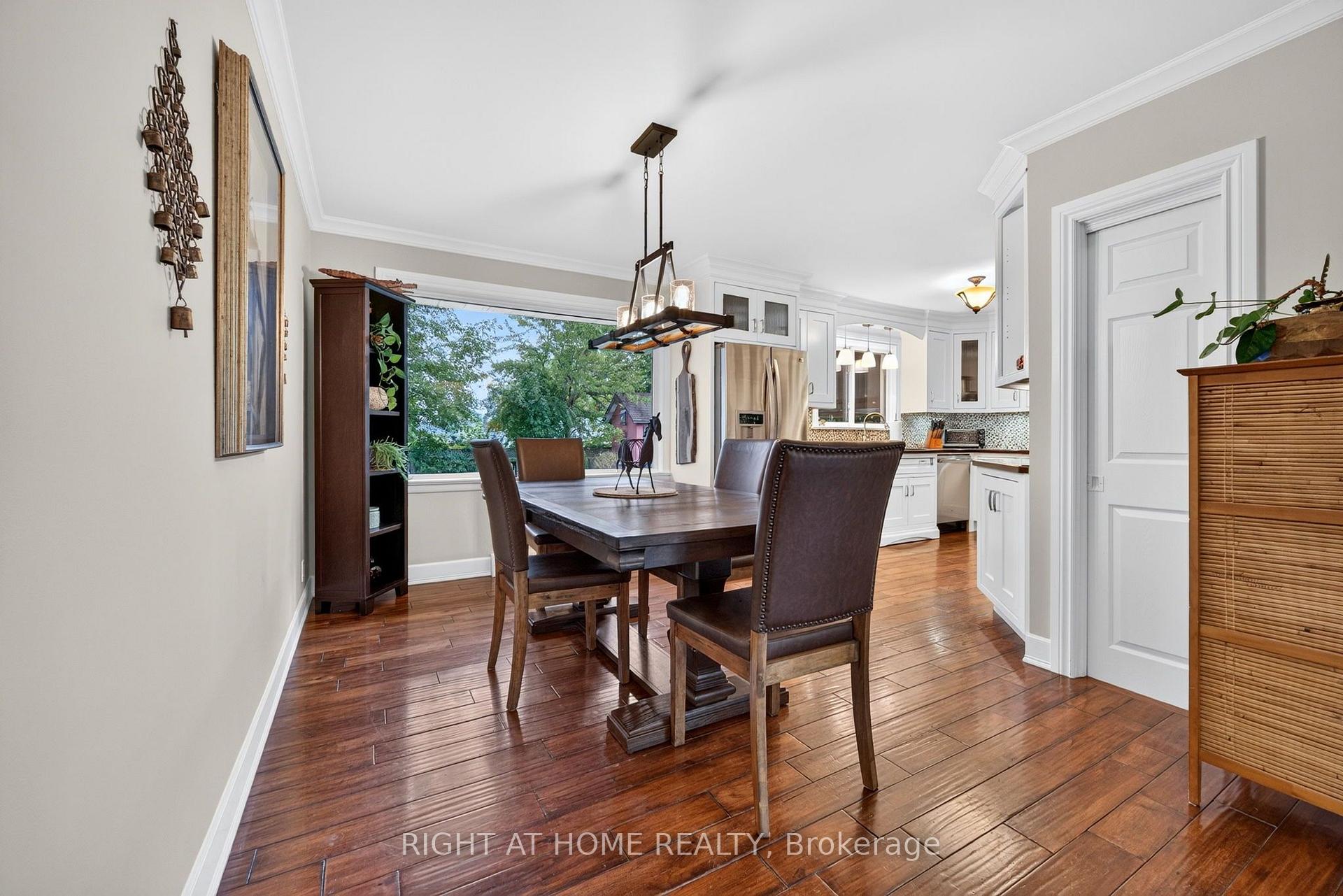 Photo 9 of 937 Chevrolet Street, Oshawa, Centennial — HOMEH