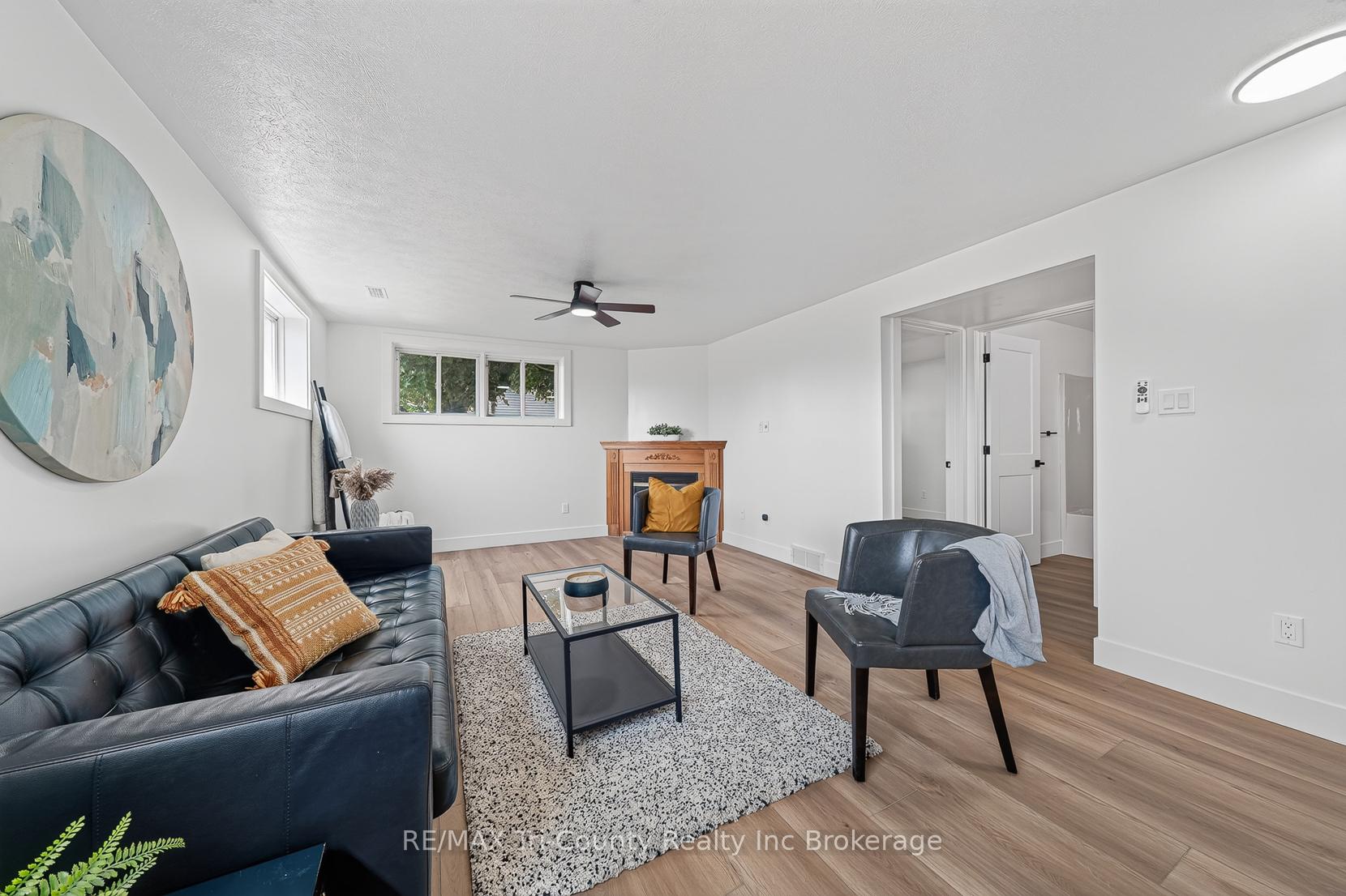 Photo 32 of 67 Beckett Boulevard, Tillsonburg — HOMEH
