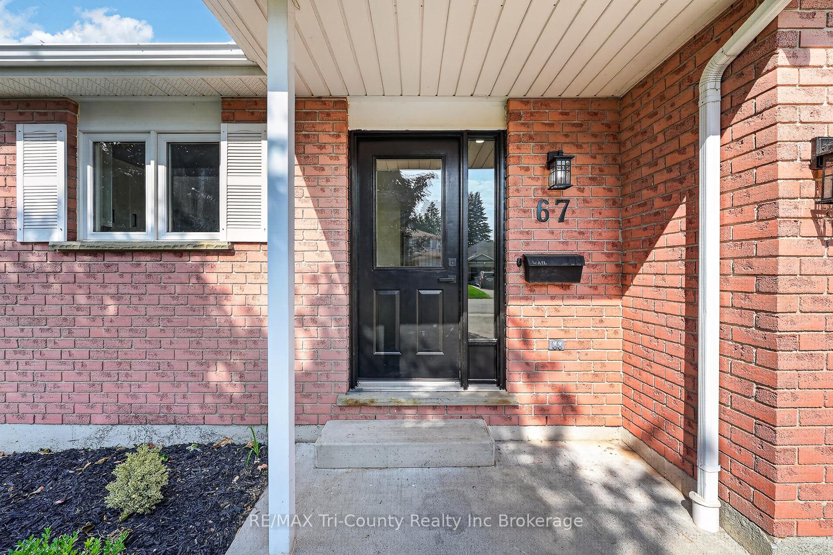 Photo 38 of 67 Beckett Boulevard, Tillsonburg — HOMEH
