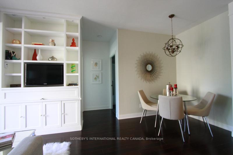 Photo 7 of Unit 1006, 38 The Esplanade Avenue, Toronto, Waterfront Communities — HOMEH