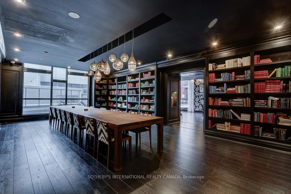 Photo 13 of Unit 1006, 38 The Esplanade Avenue, Toronto, Waterfront Communities — HOMEH
