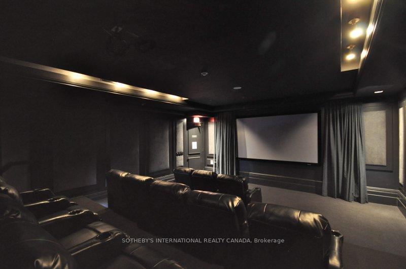 Photo 14 of Unit 1006, 38 The Esplanade Avenue, Toronto, Waterfront Communities — HOMEH