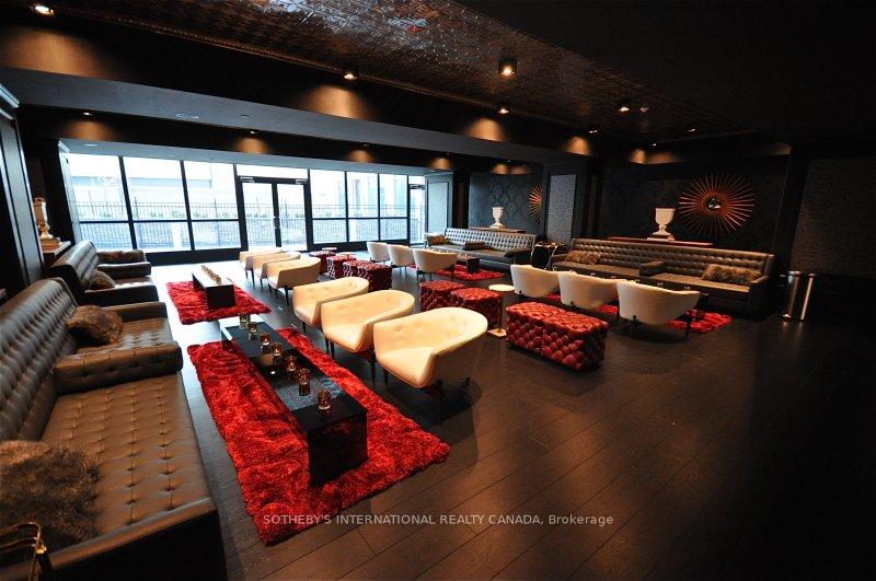 Photo 15 of Unit 1006, 38 The Esplanade Avenue, Toronto, Waterfront Communities — HOMEH
