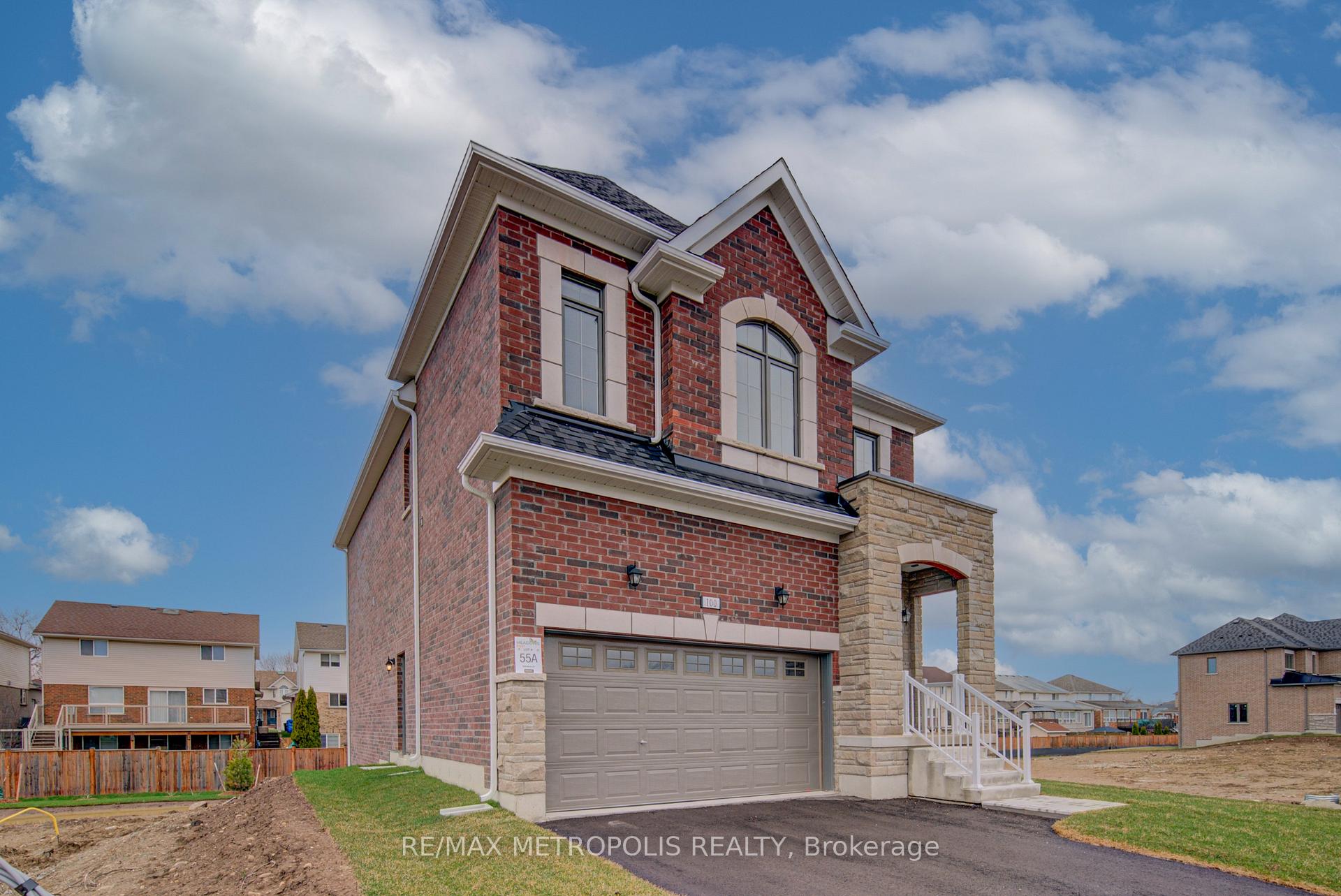 Photo 3 of 100 Moss Drive, Cambridge, Clemens Mills/Saginaw — HOMEH