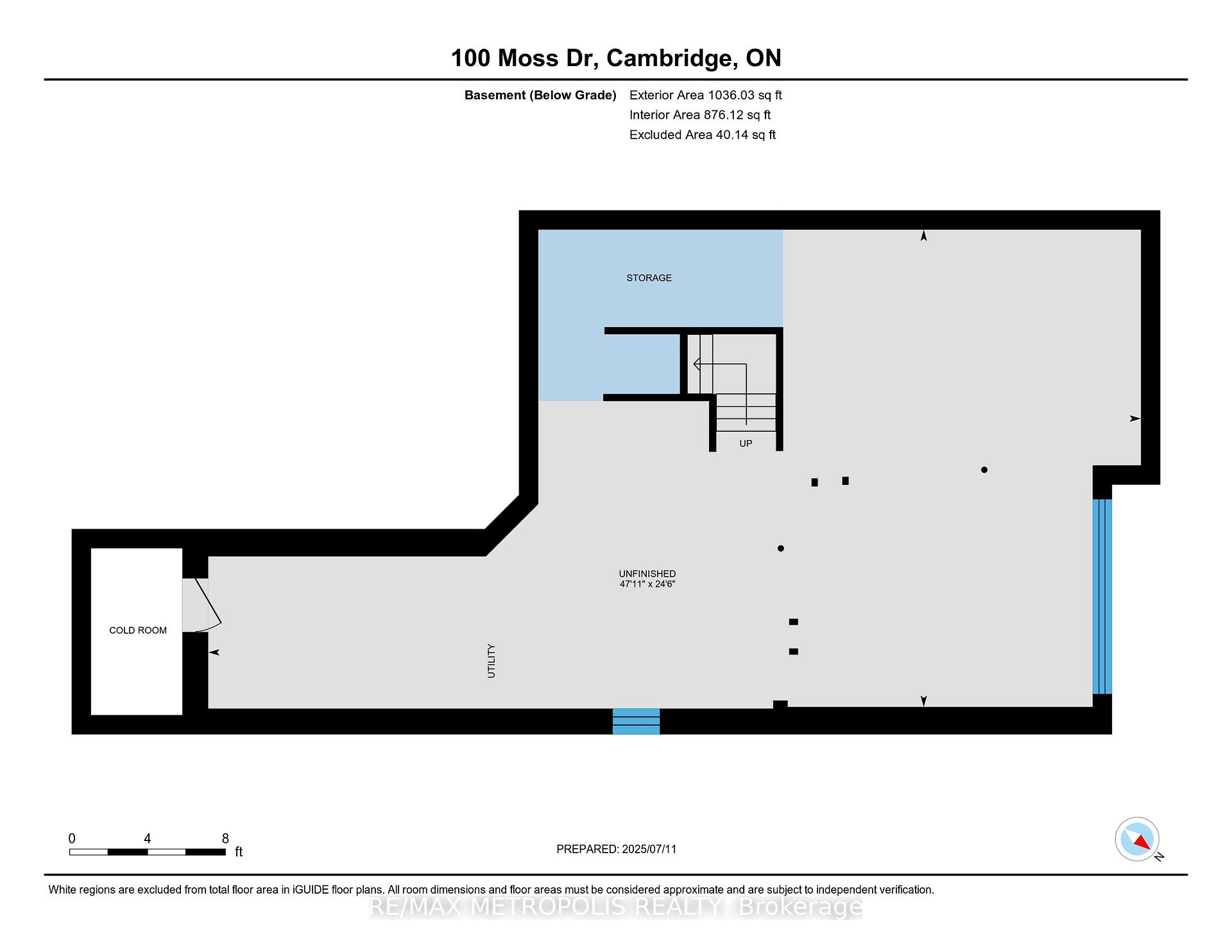 Photo 47 of 100 Moss Drive, Cambridge, Clemens Mills/Saginaw — HOMEH