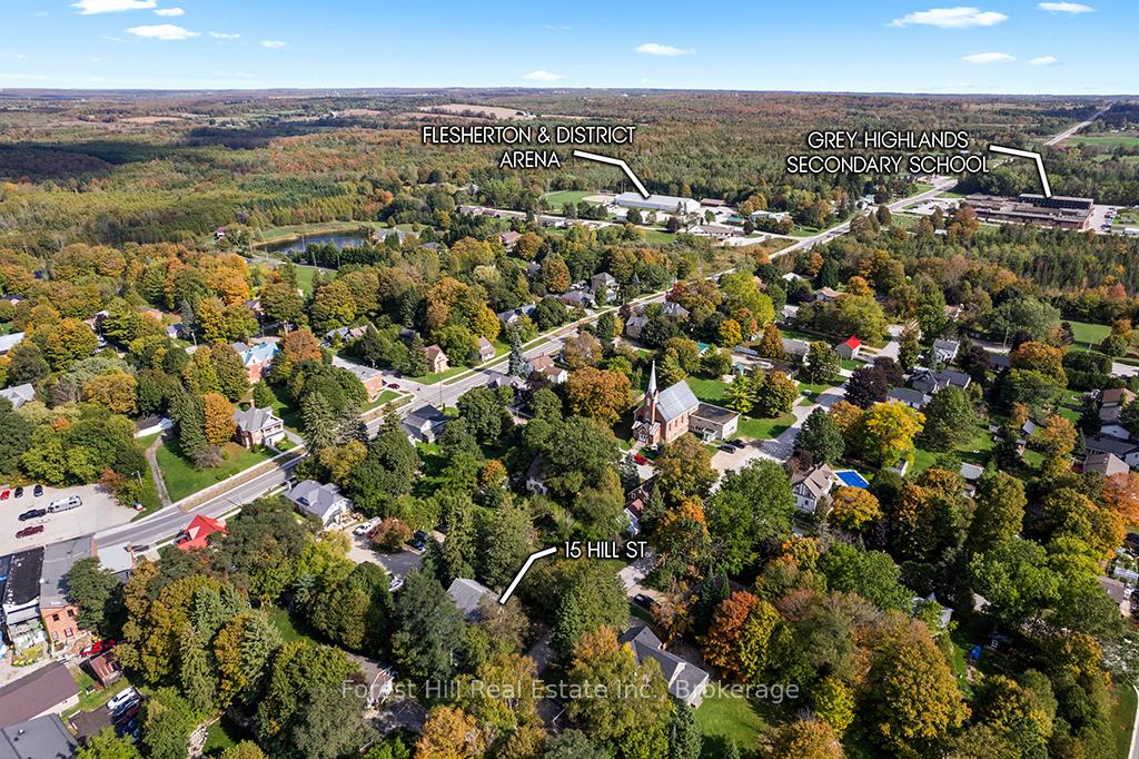 Photo 42 of 15 Hill Street, Grey Highlands — HOMEH